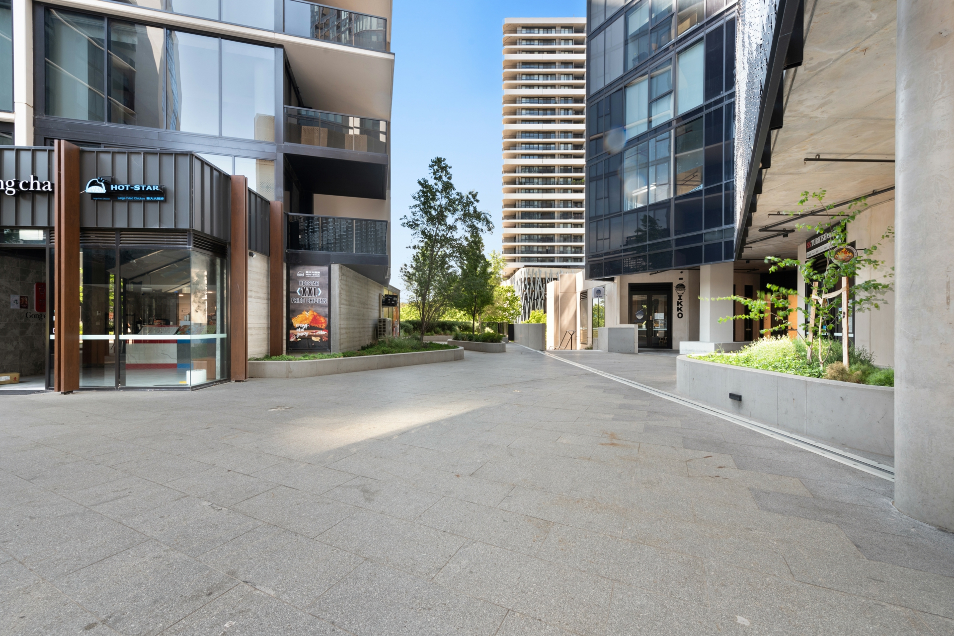 1103/6 Grazier Lane, BELCONNEN