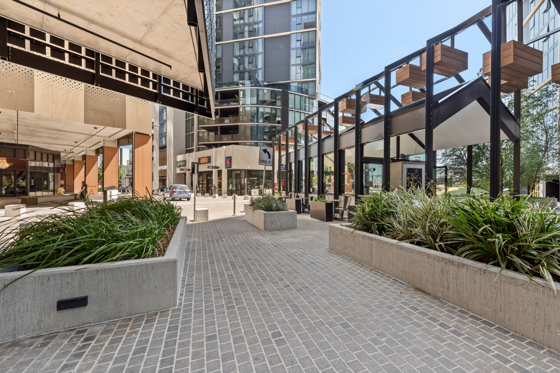 1103/6 Grazier Lane, BELCONNEN