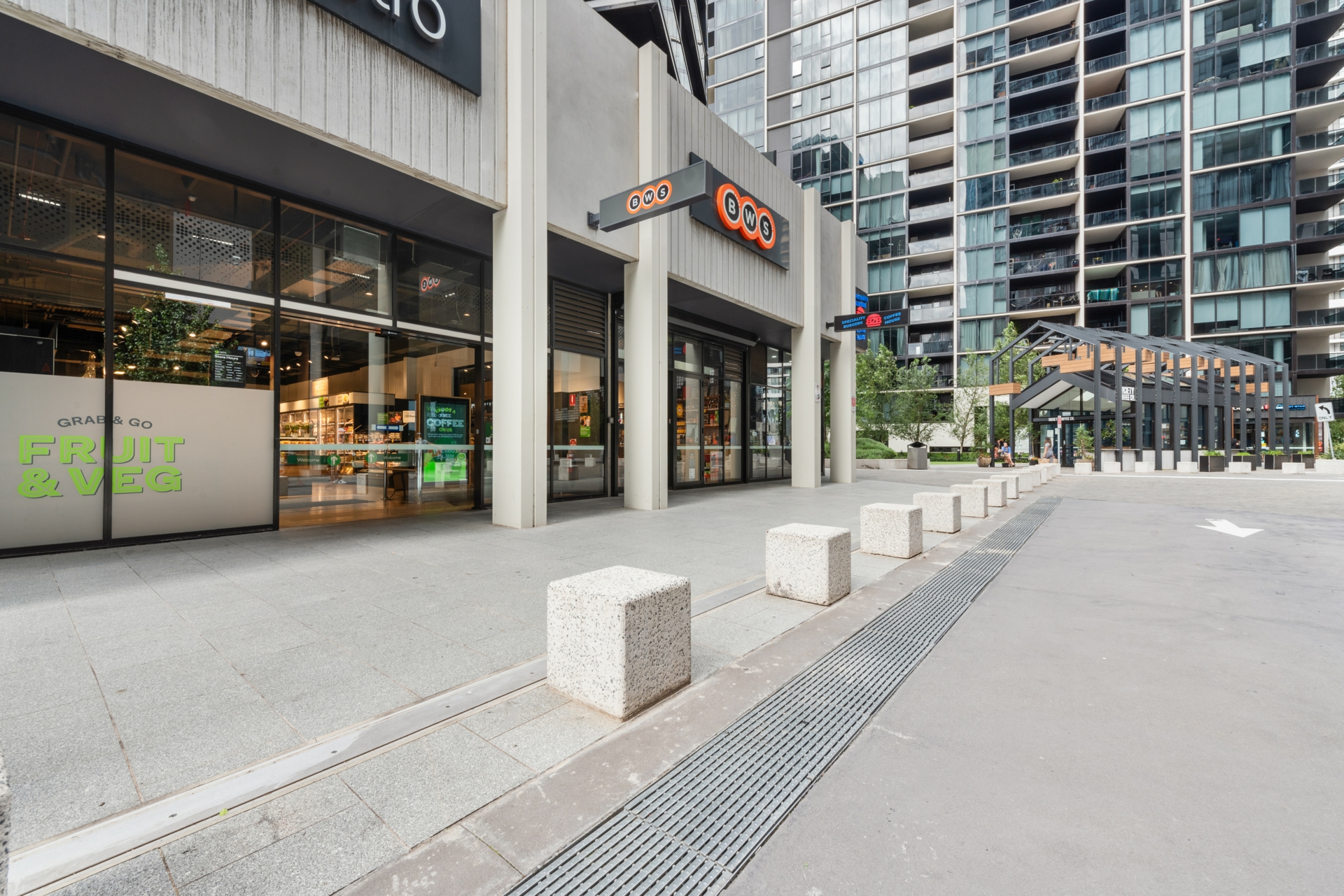 1103/6 Grazier Lane, BELCONNEN