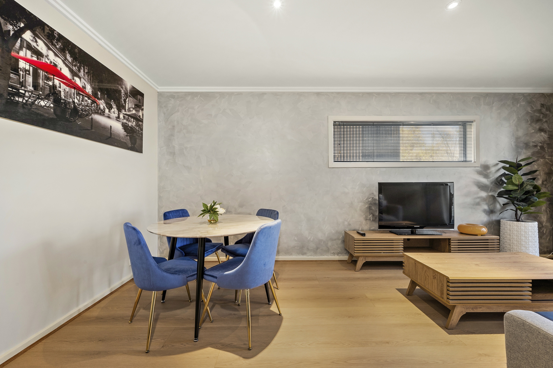 1/123 Lowanna Street, BRADDON