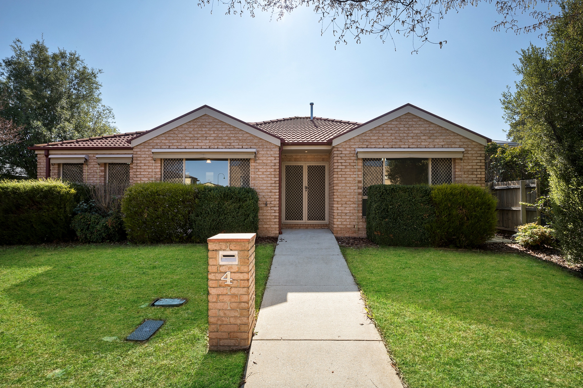 4 Waghorn Street, Gungahlin