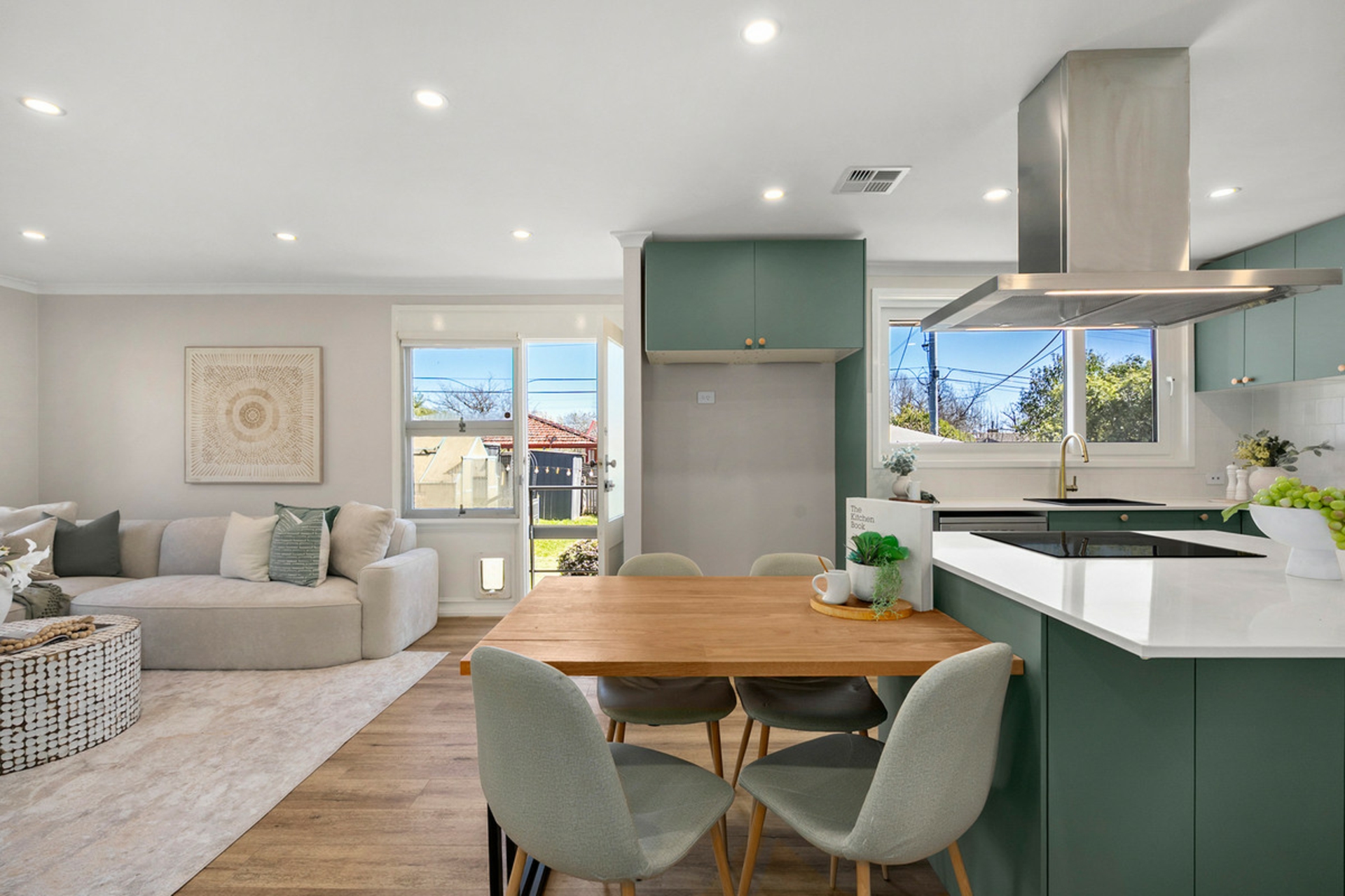 45 Raymond Street — photo from LJ Hooker Gungahlin