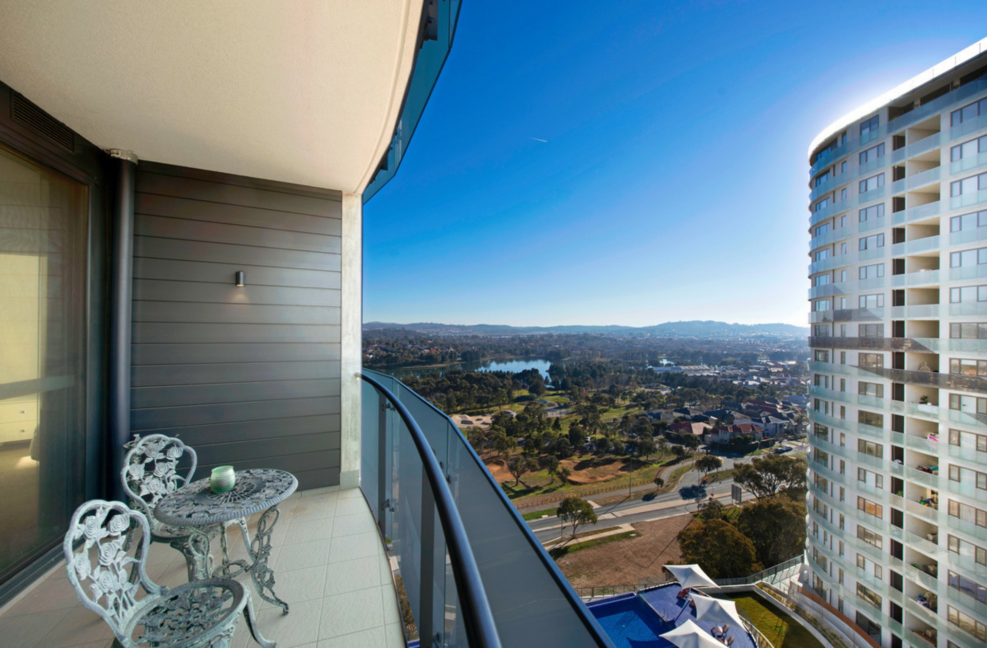 182/1 Anthony Rolfe Avenue — photo from LJ Hooker Gungahlin