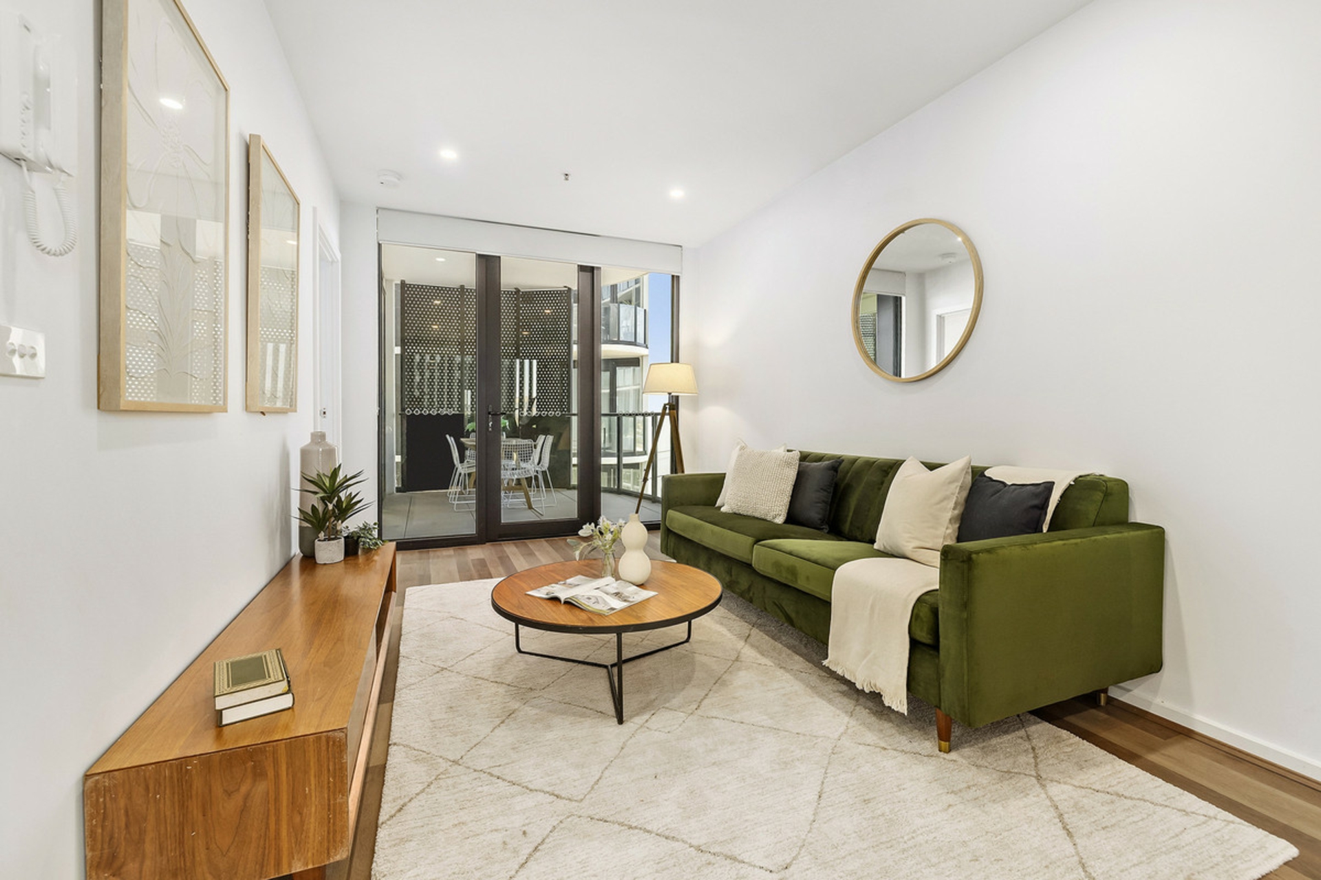 609/6-8 Gribble Street — photo from LJ Hooker Gungahlin
