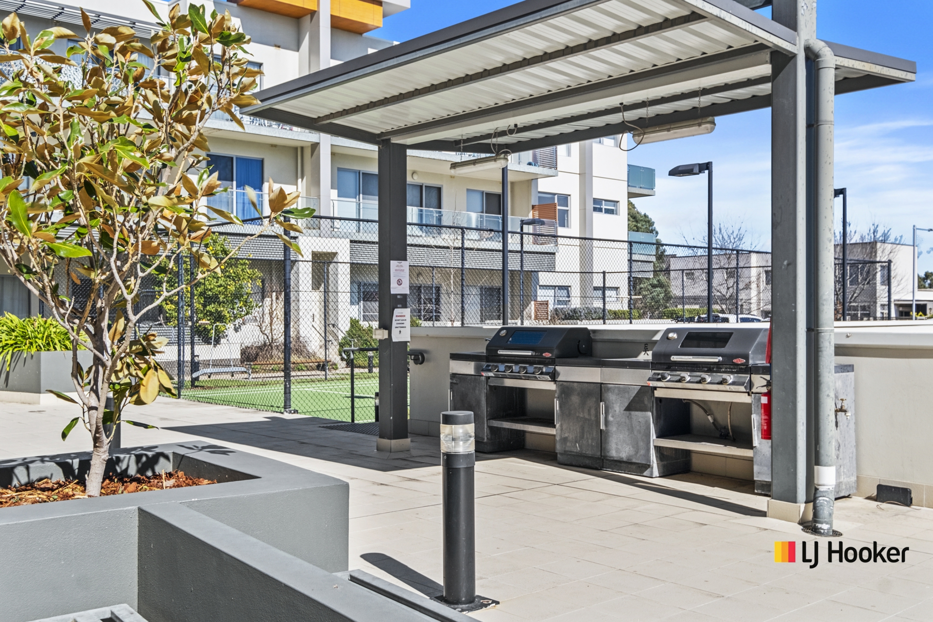 21/21 Christina Stead Street, Franklin