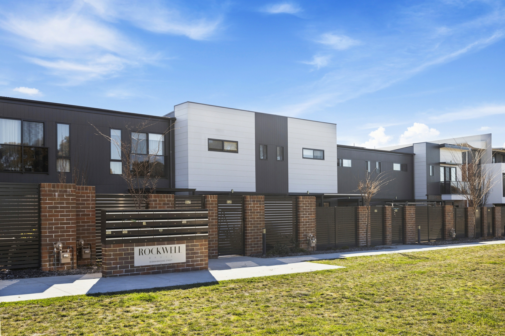 21/33 Braybrooke Street — photo 19 of 19