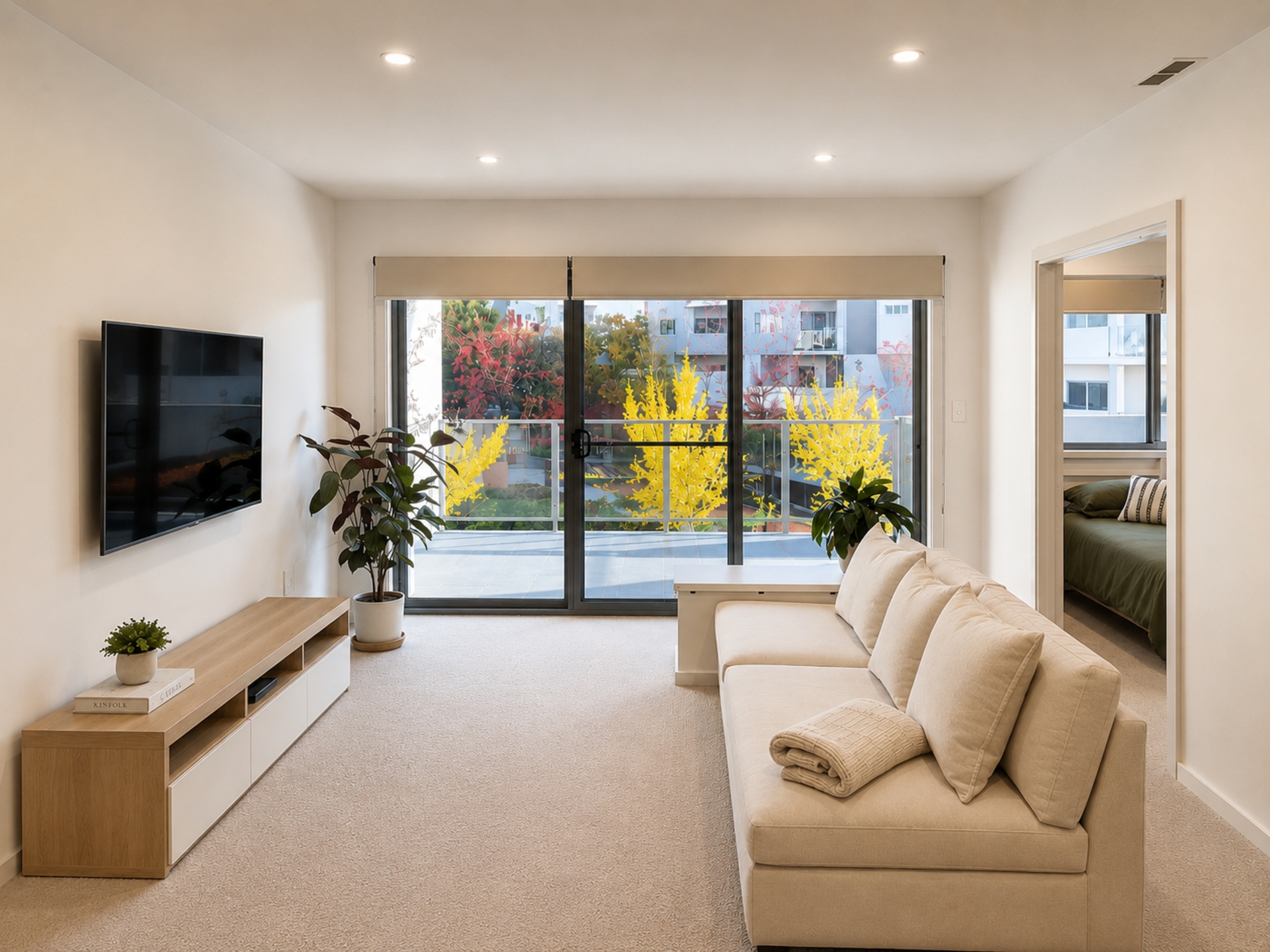 48/40 Phillip Hodgins Street — photo 4 of 14