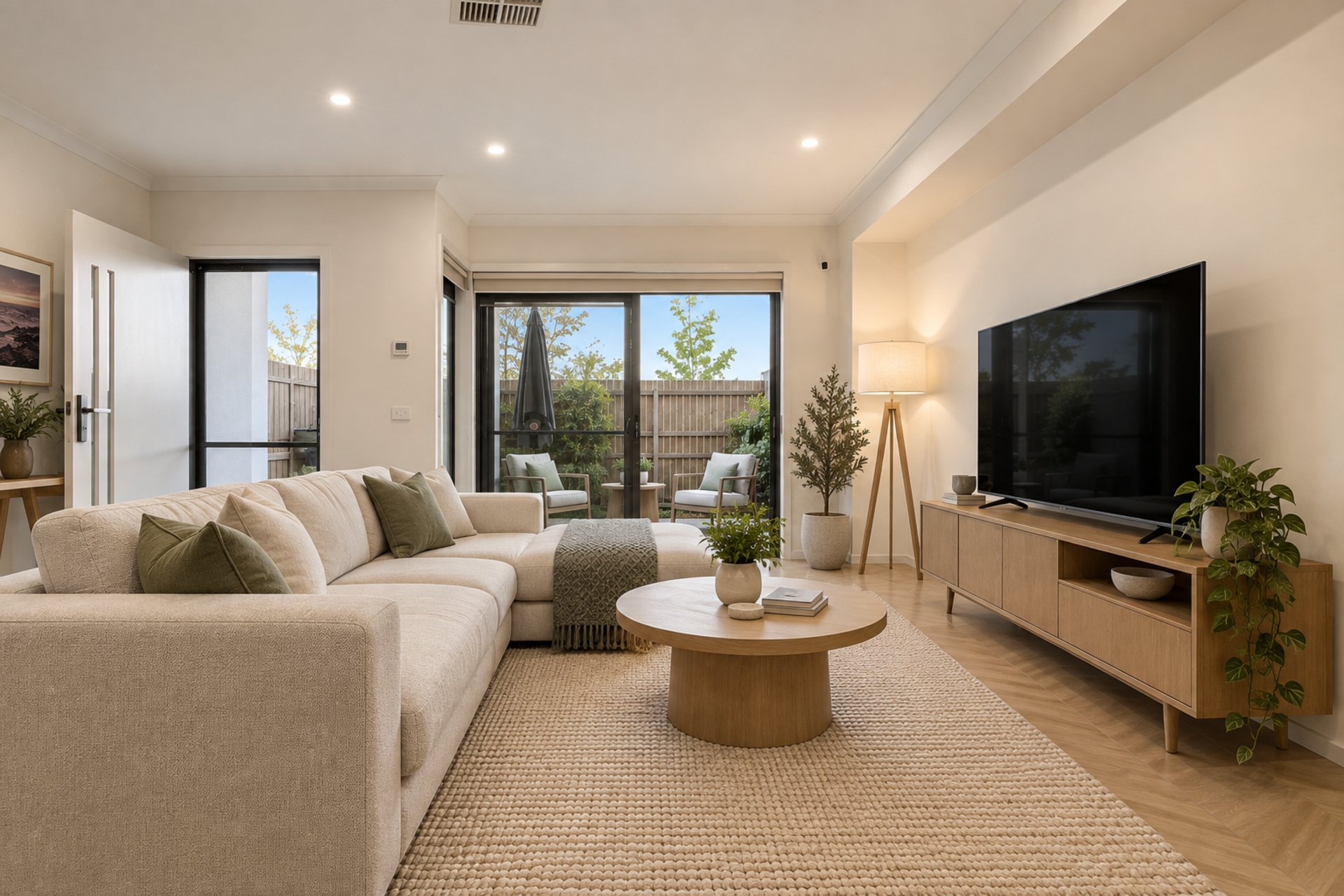 29/363 Mirrabei Drive — photo from LJ Hooker Gungahlin