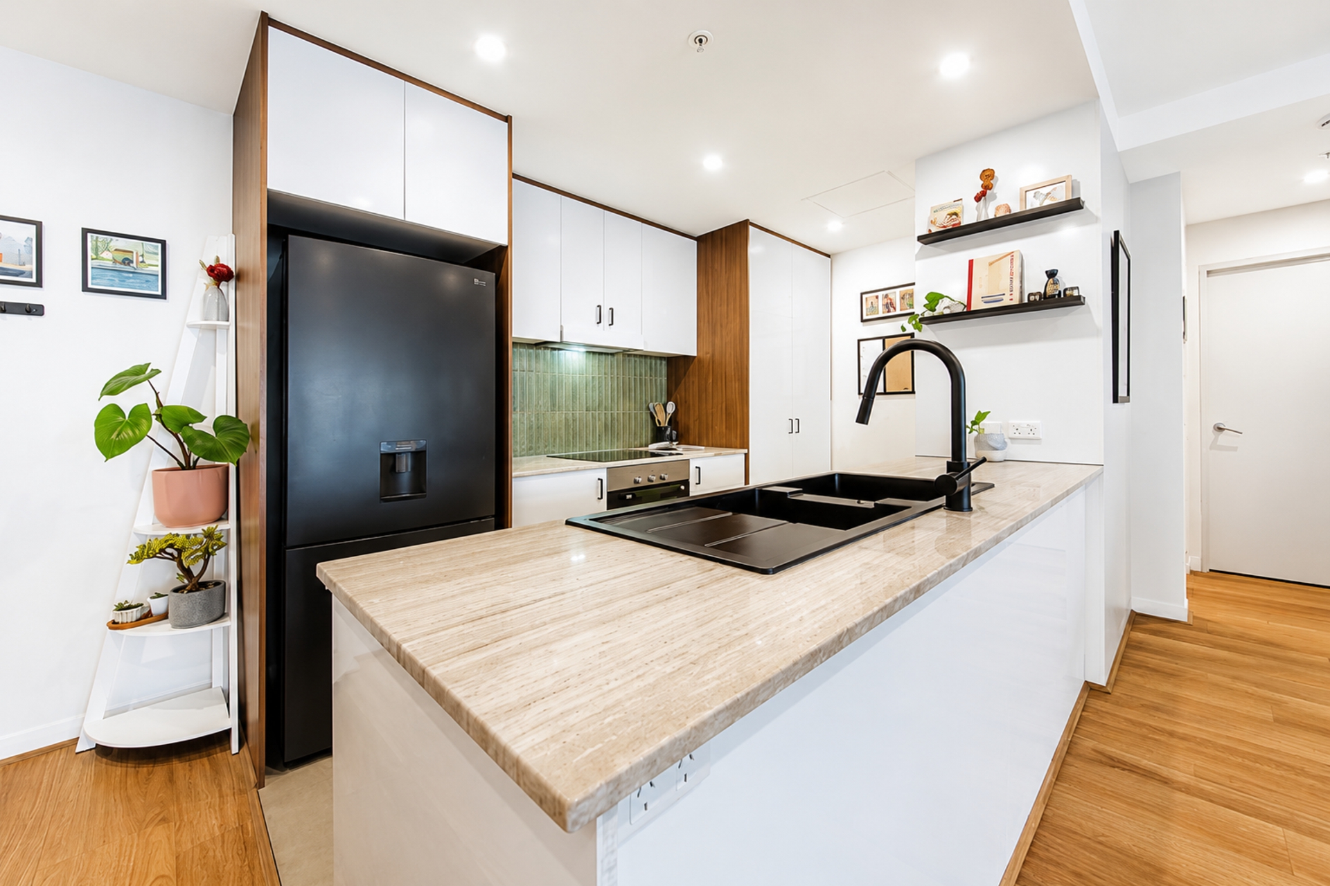 230/1 Mouat Street — photo from LJ Hooker Gungahlin