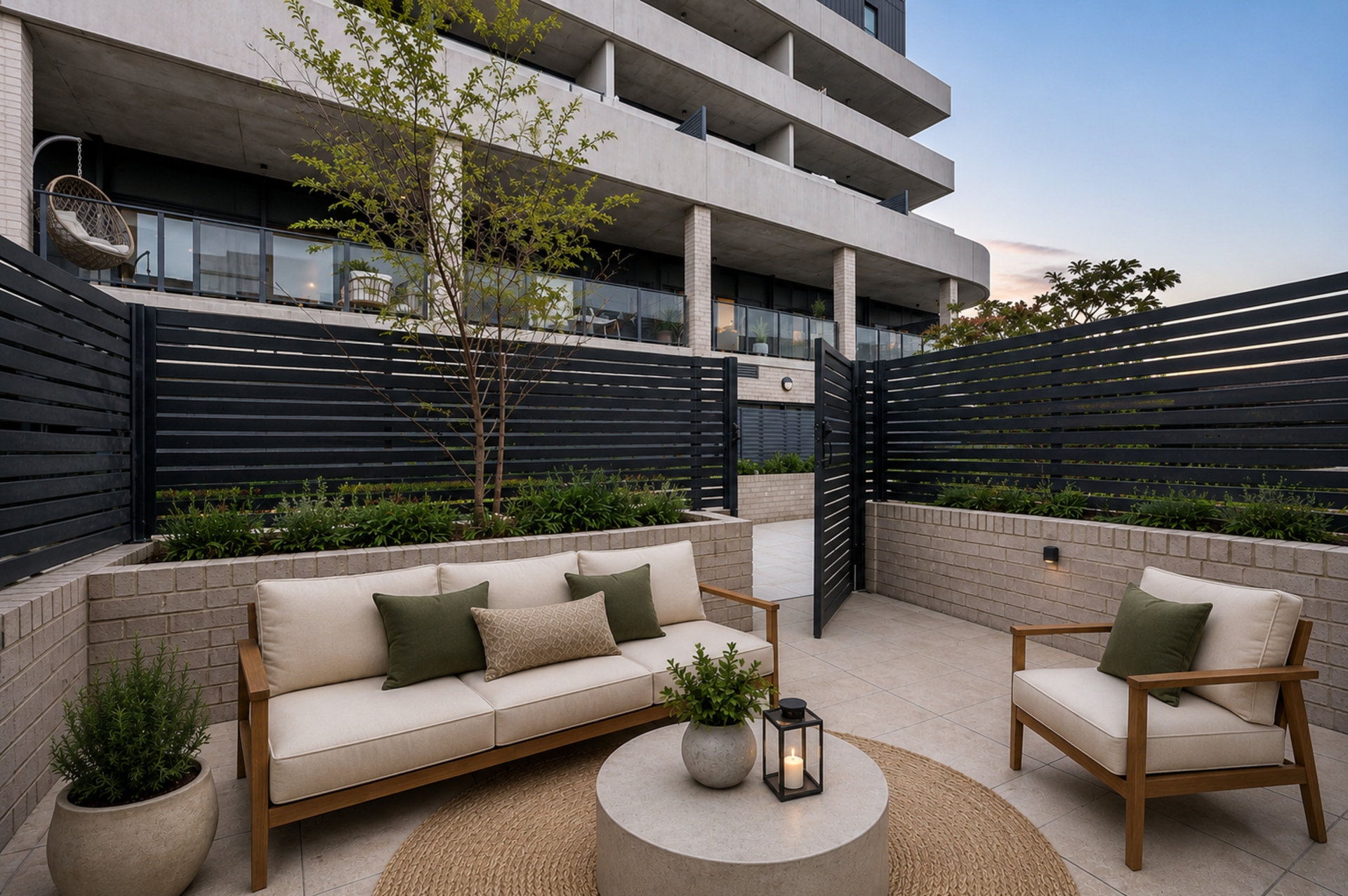 4/181 Sutherland Crescent — photo from LJ Hooker Gungahlin
