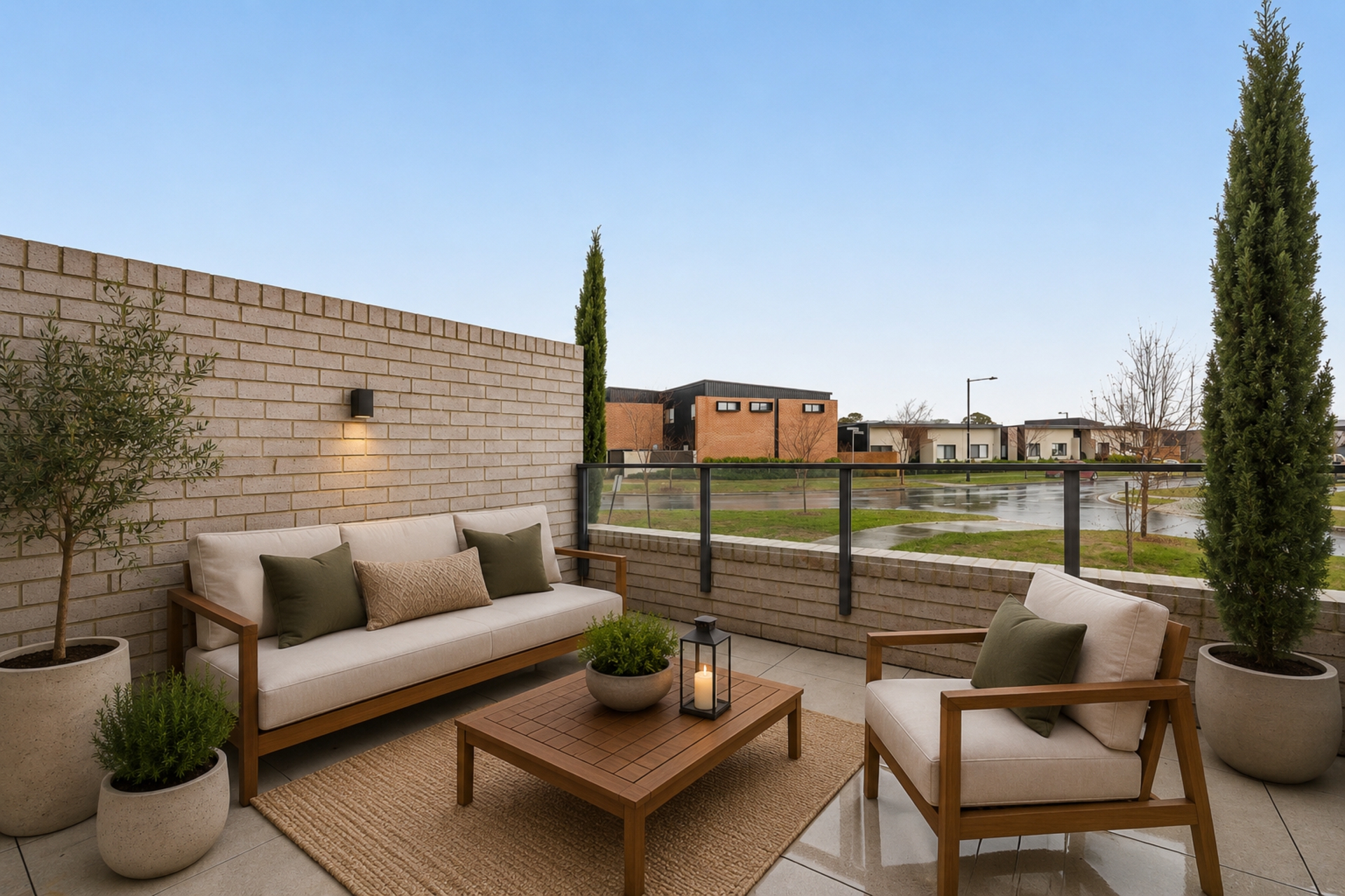 4/181 Sutherland Crescent — photo 8 of 15