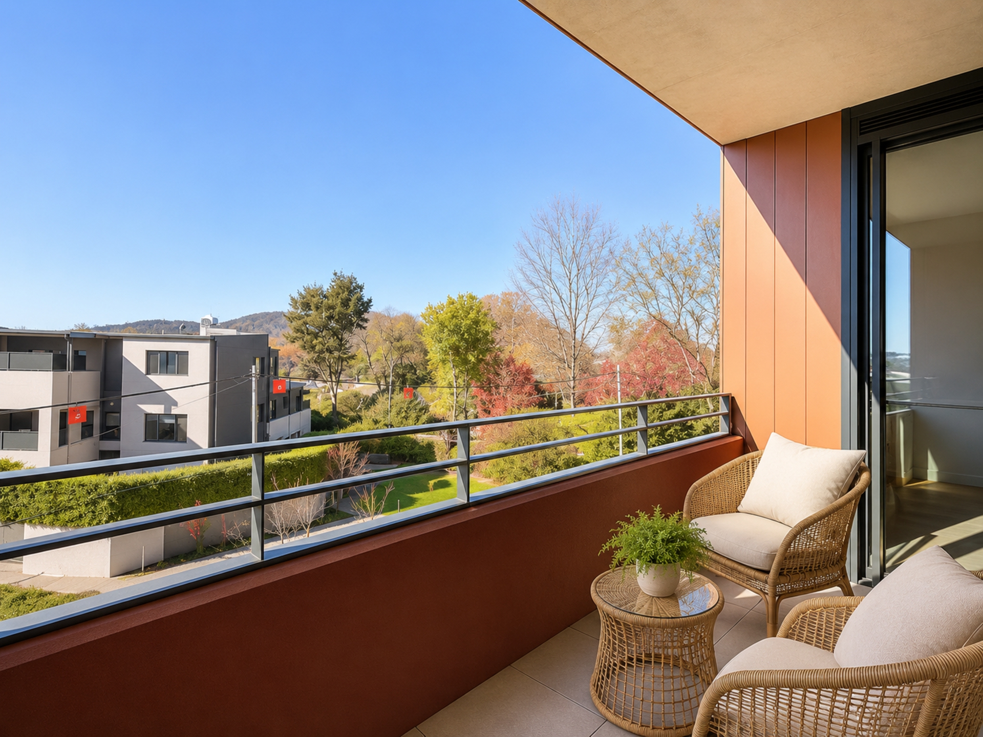 209/282 Northbourne Avenue — photo from LJ Hooker Gungahlin
