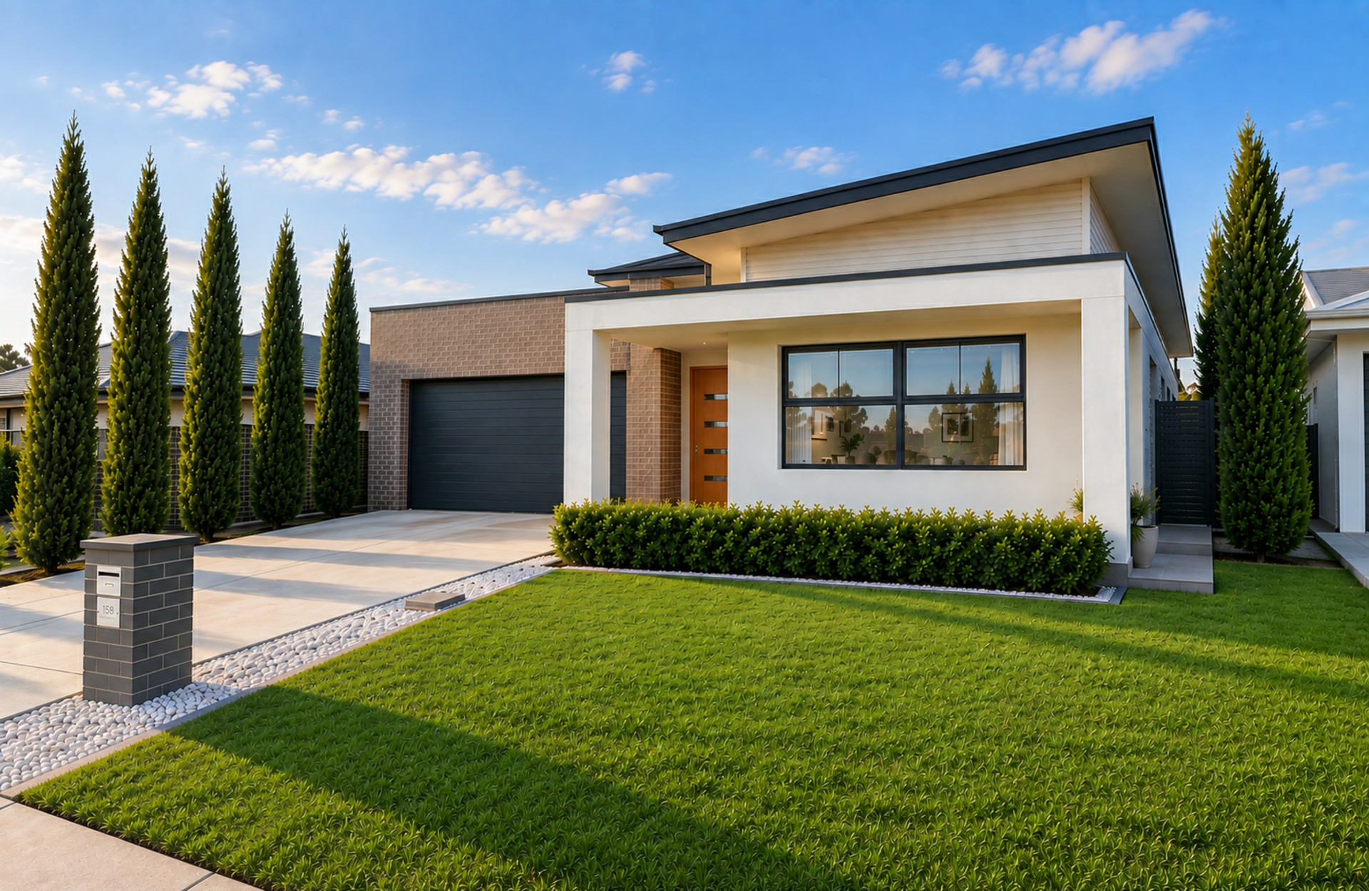 158 Bettong Avenue — photo from LJ Hooker Gungahlin