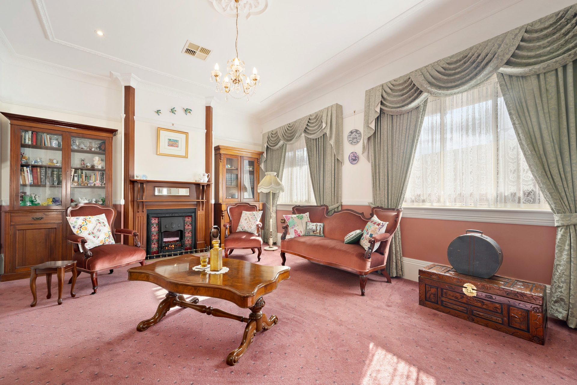 14 Douglas Waterhouse Drive — photo from LJ Hooker Gungahlin