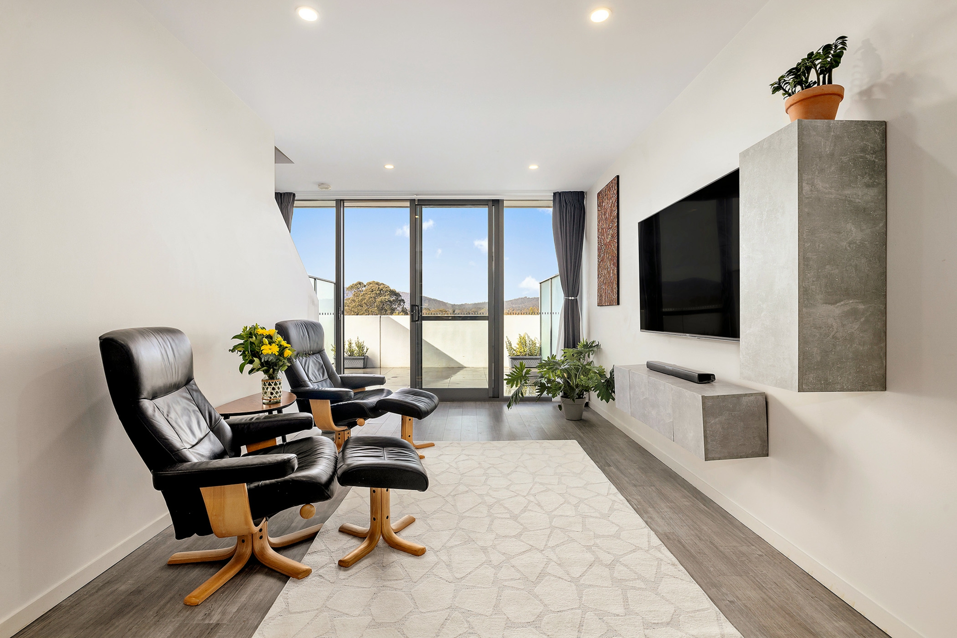 509/8 Cape Street — photo from LJ Hooker Gungahlin
