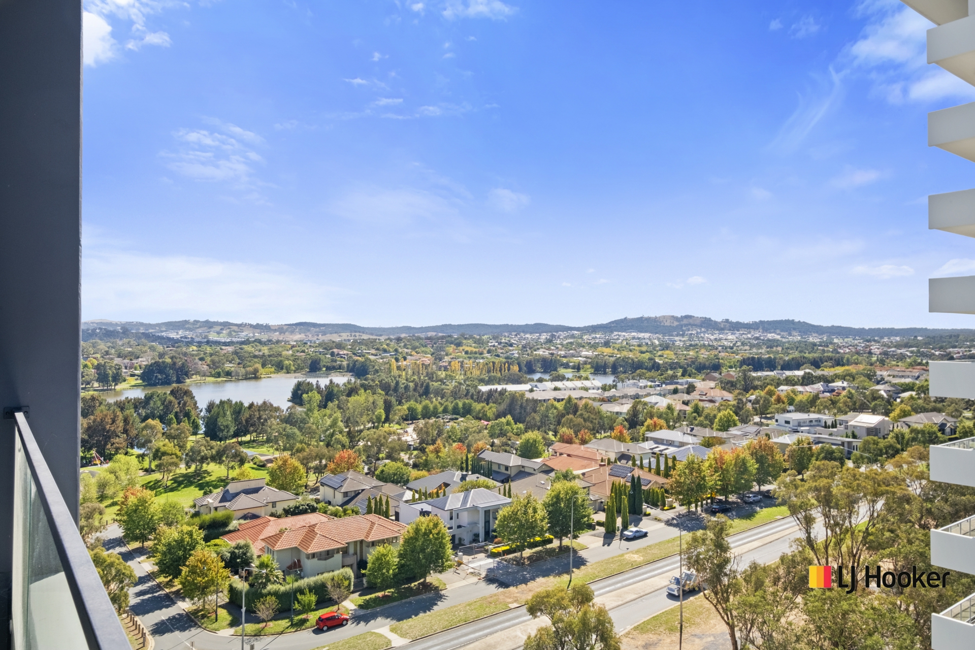 1006/2 Gribble Street — photo from LJ Hooker Gungahlin