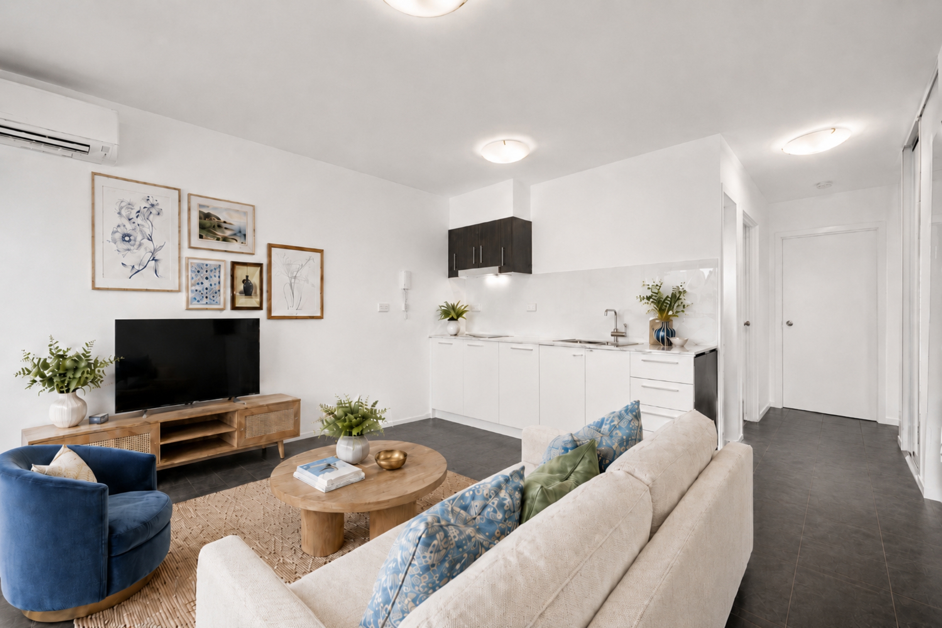 99/51 Catalano Street — photo from LJ Hooker Gungahlin