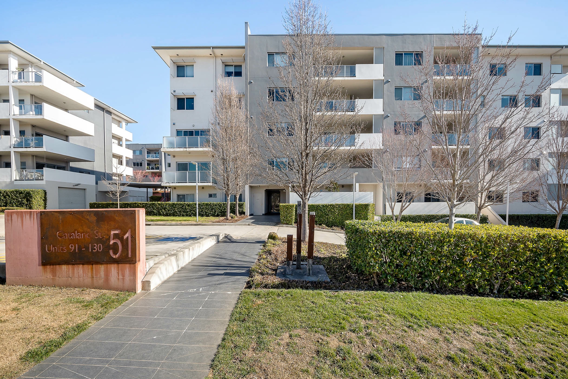 99/51 Catalano Street — photo 2 of 9