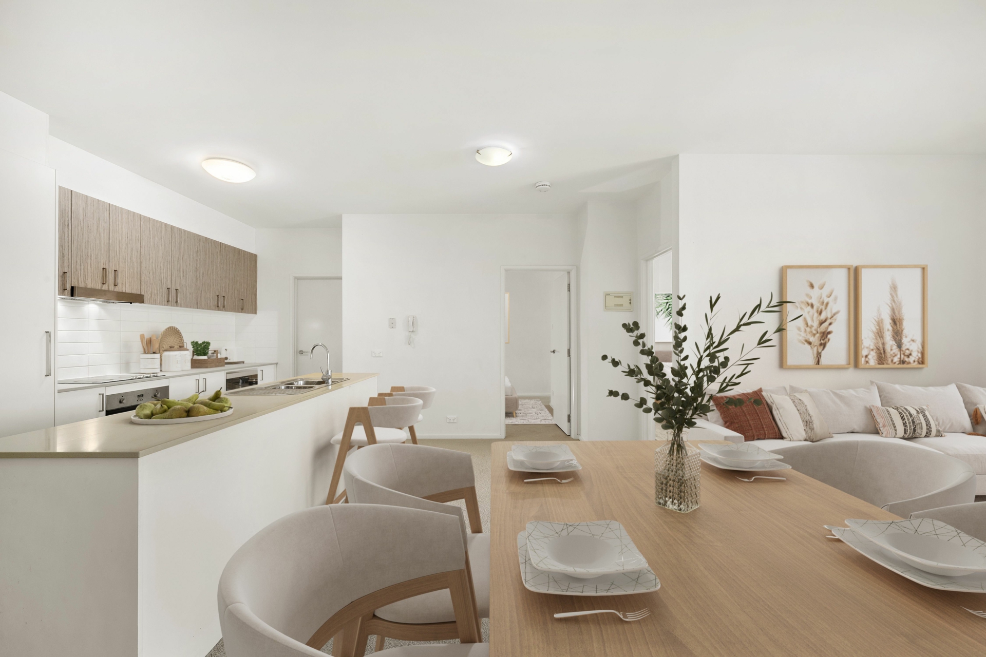 61/148 Flemington Road — photo 3 of 14