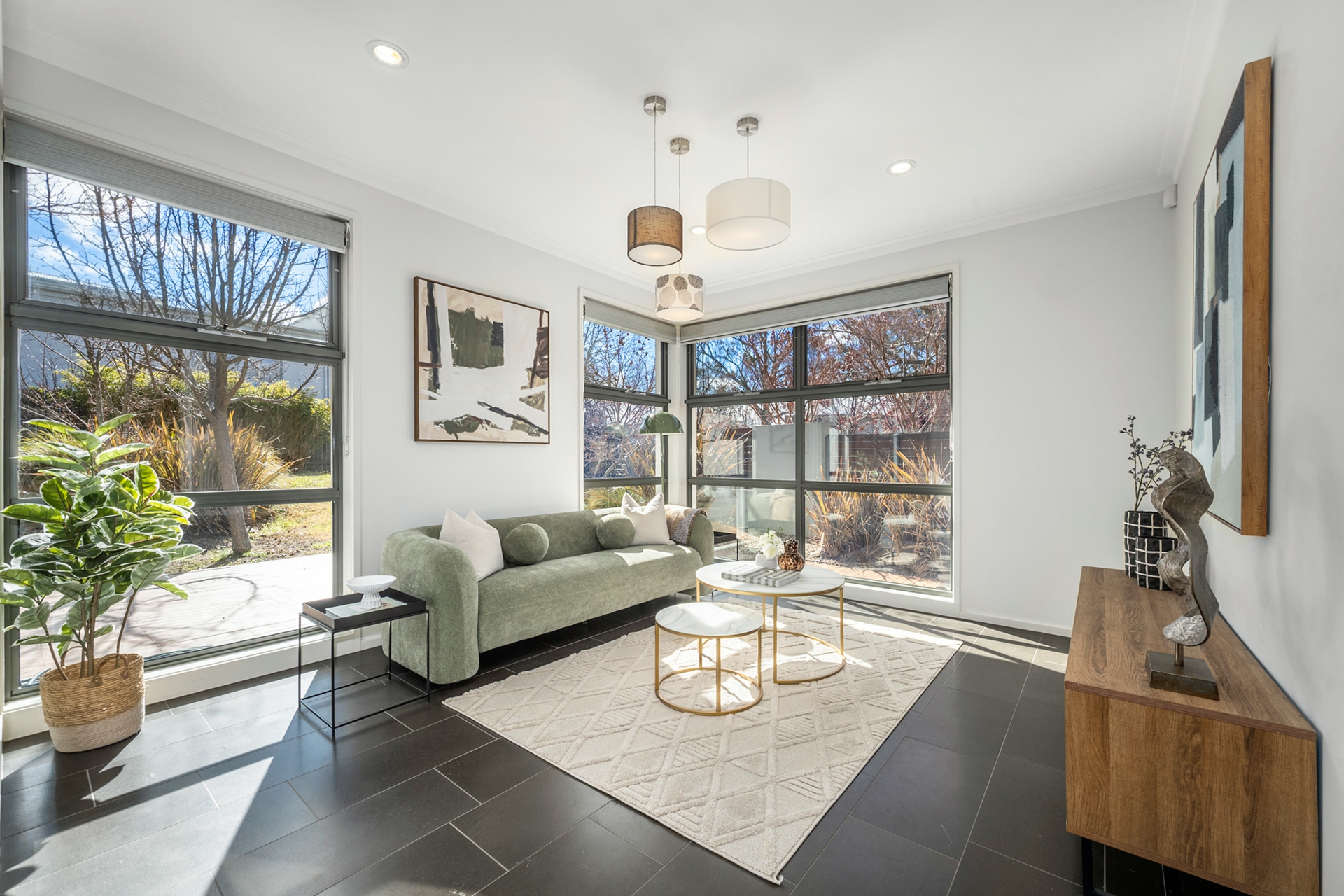14 Zakharov Avenue — photo 5 of 28