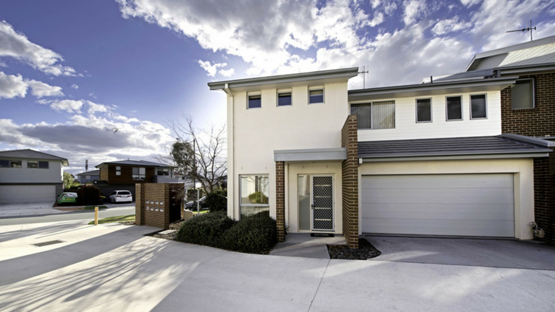 1/2 Ridding Street — photo from LJ Hooker Gungahlin
