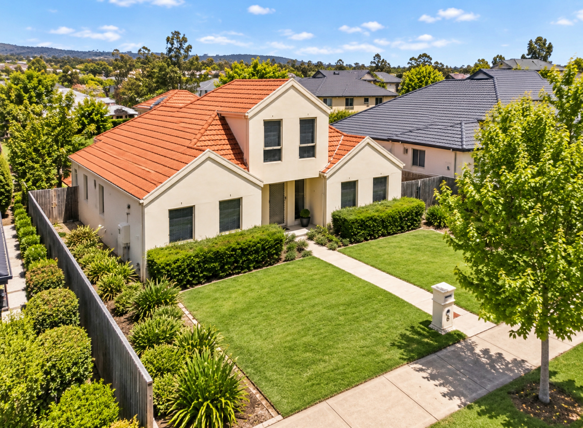 6 Redbank Street — photo from LJ Hooker Gungahlin