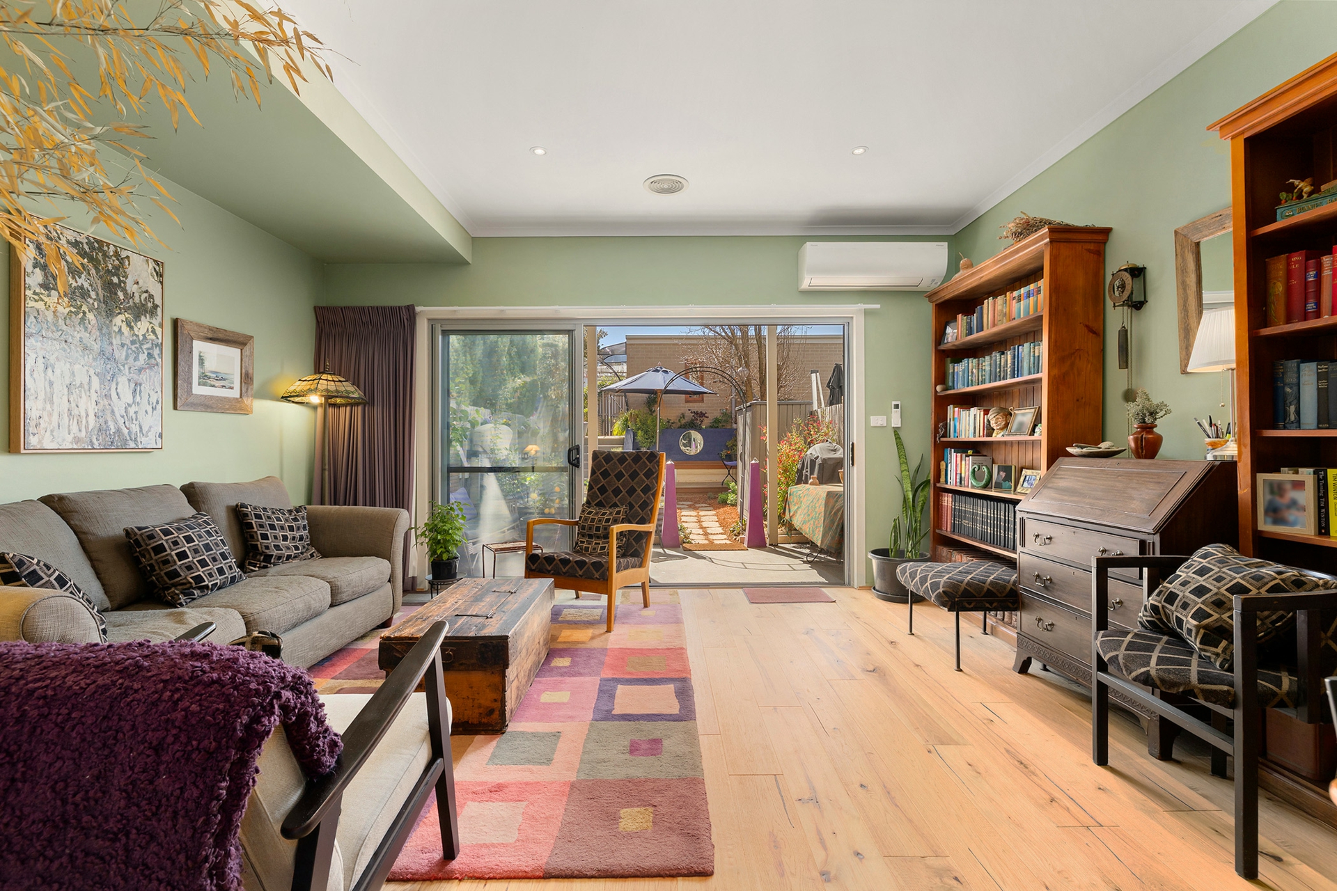 50 Manning Clark Crescent — photo 3 of 14