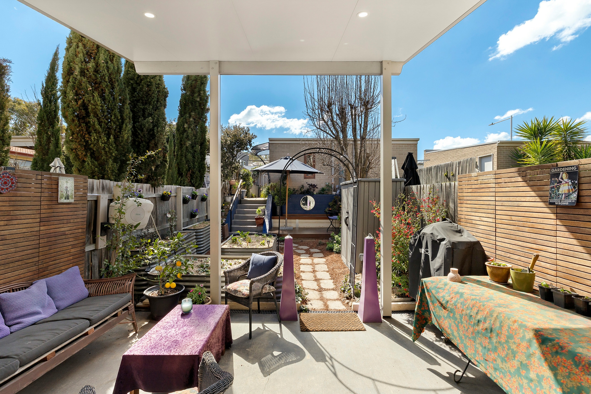 50 Manning Clark Crescent — photo 6 of 14