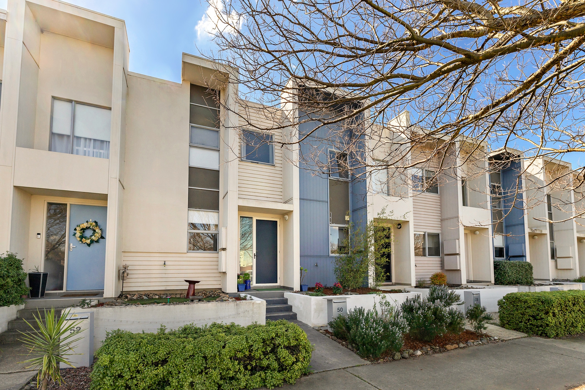 50 Manning Clark Crescent — photo 12 of 14