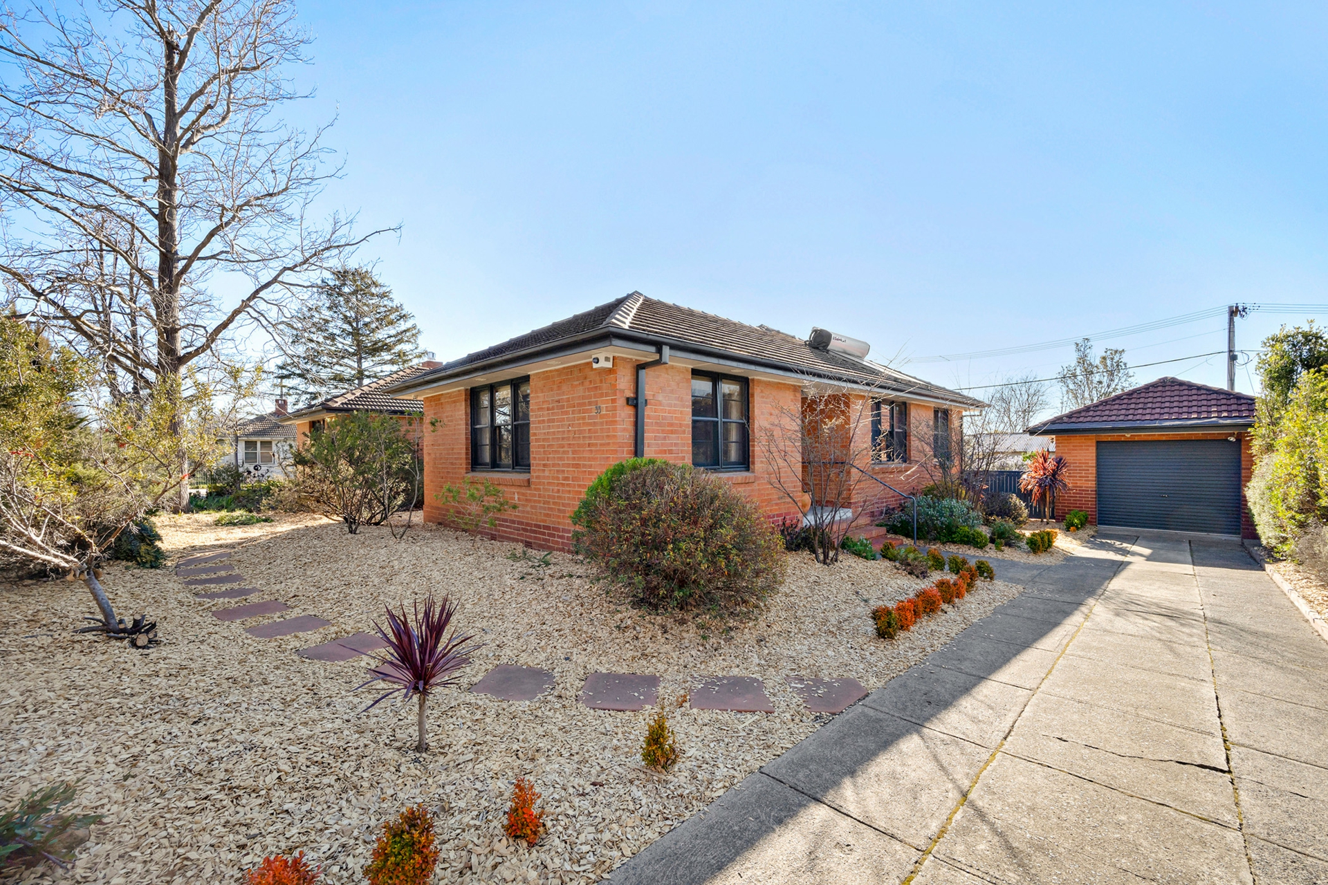 33 Officer Crescent — photo from LJ Hooker Gungahlin