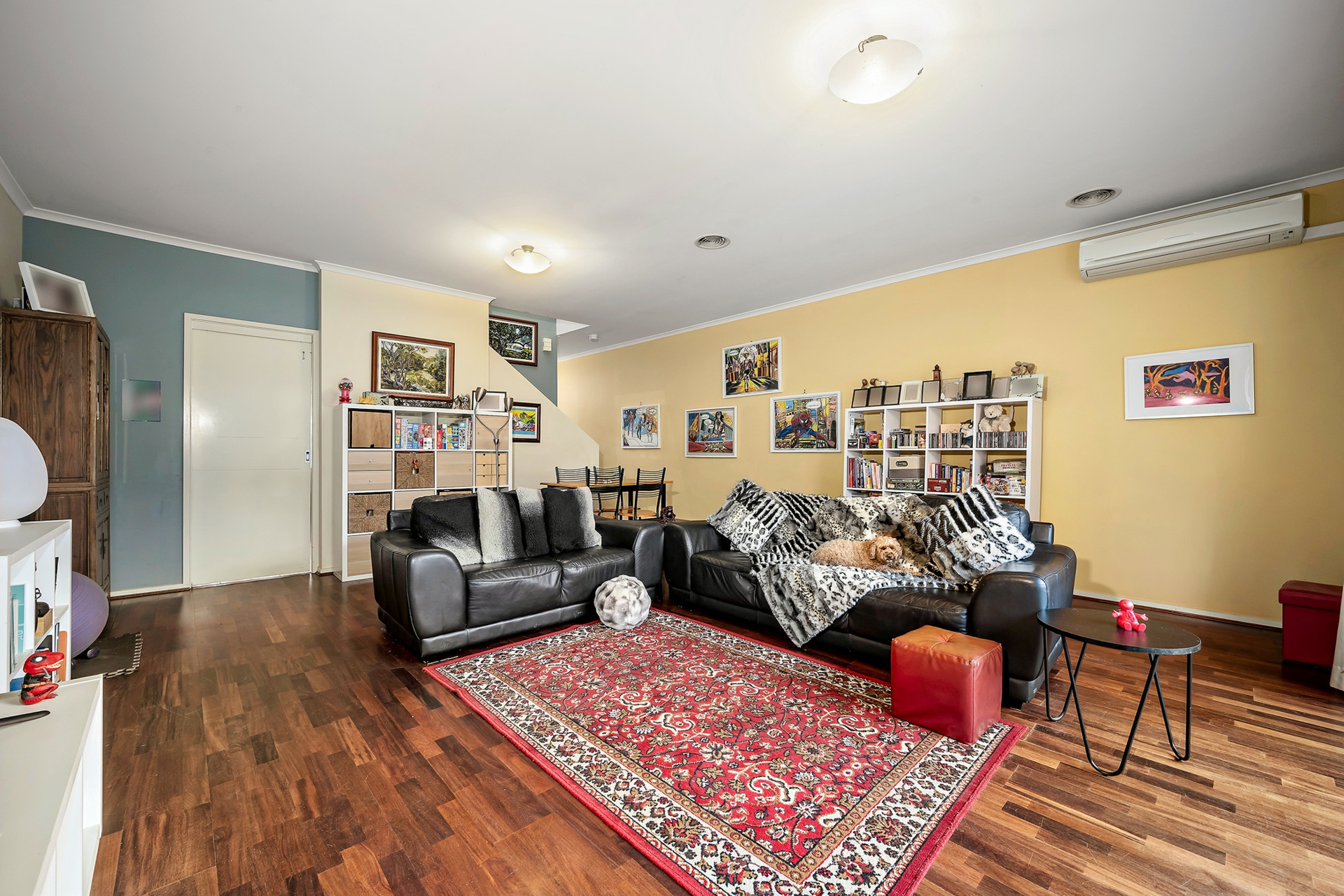 51 Anthony Rolfe Avenue — photo 7 of 13