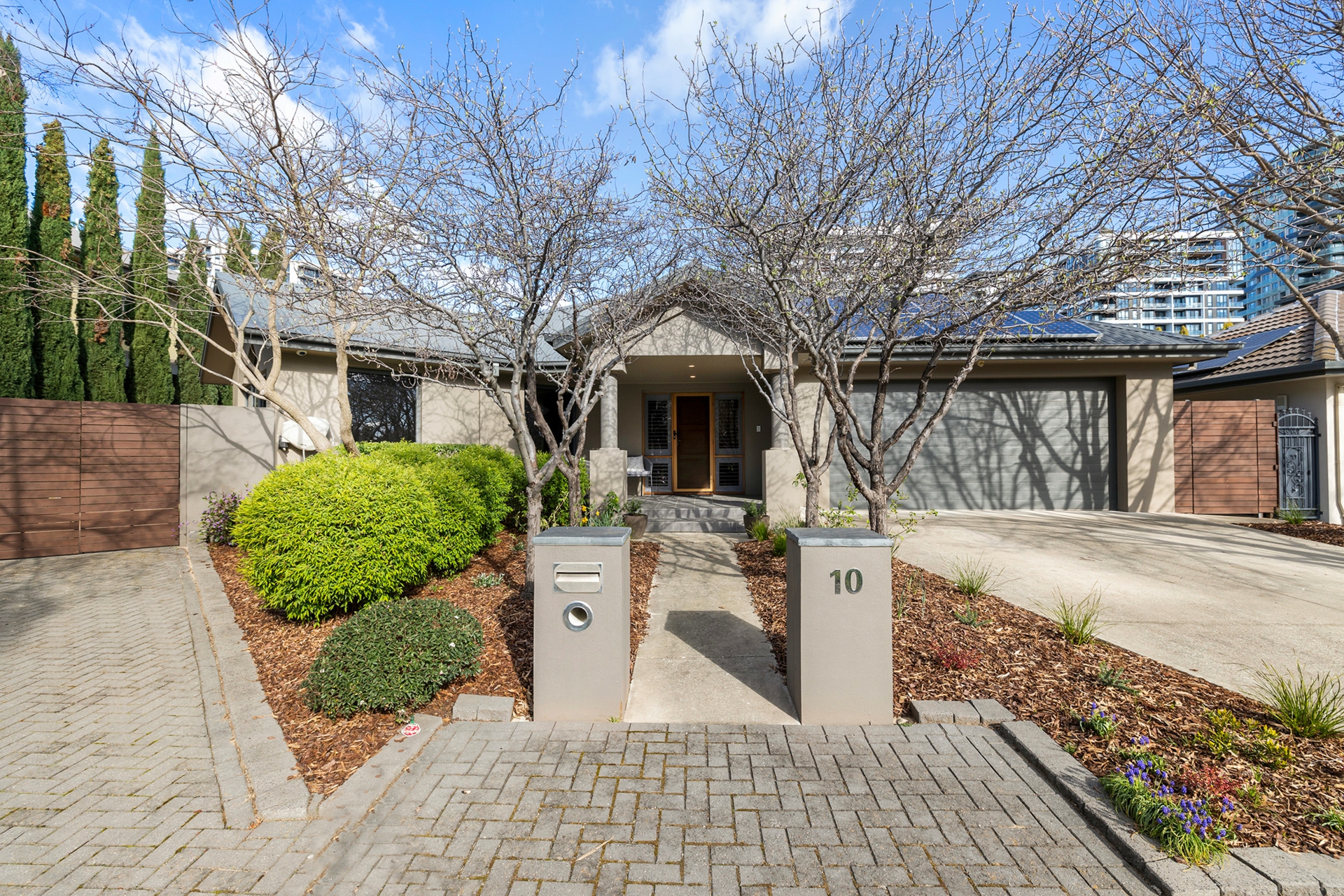 10 Wunderlich Street — photo from LJ Hooker Gungahlin