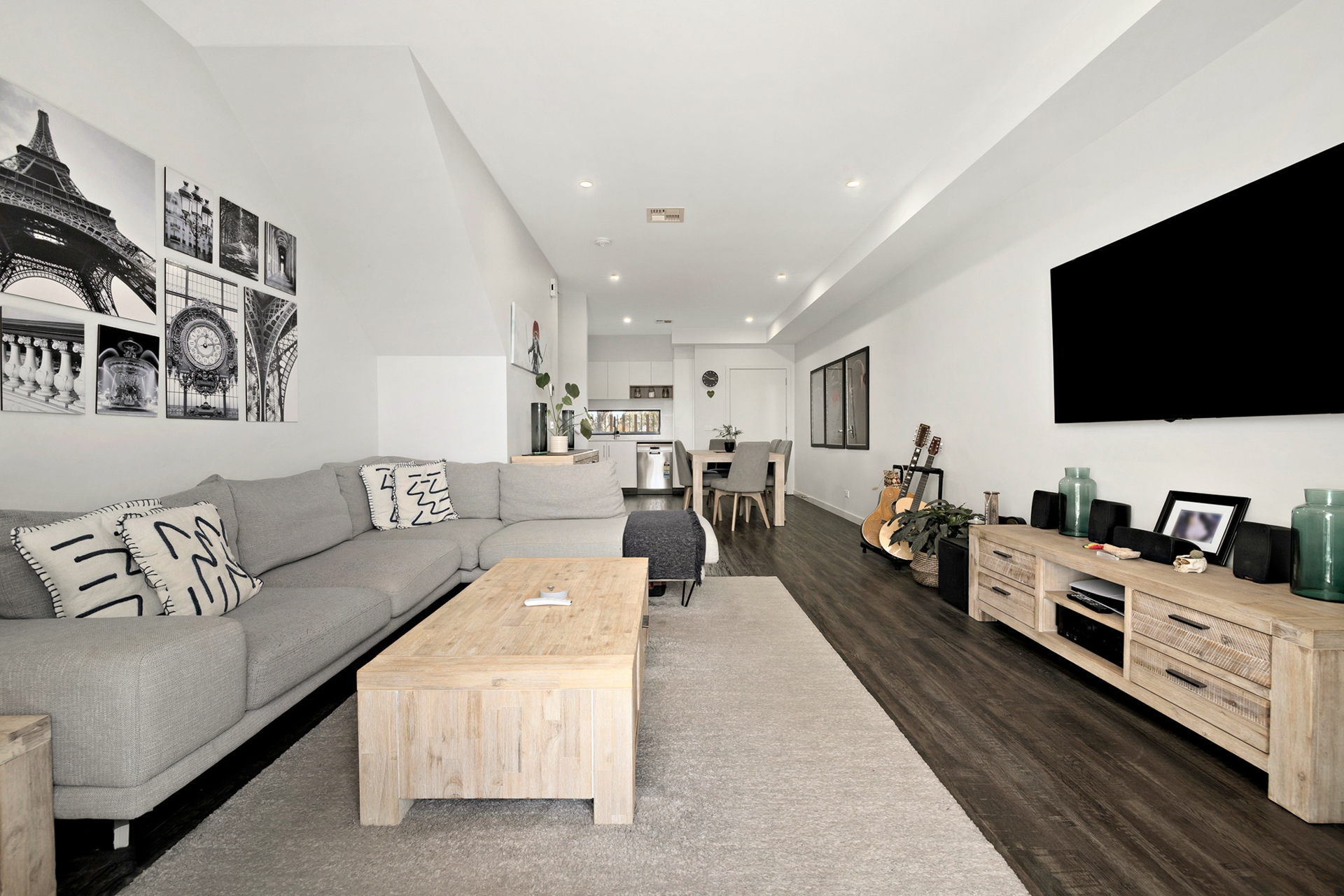 23/7 Pademelon Street — photo from LJ Hooker Gungahlin