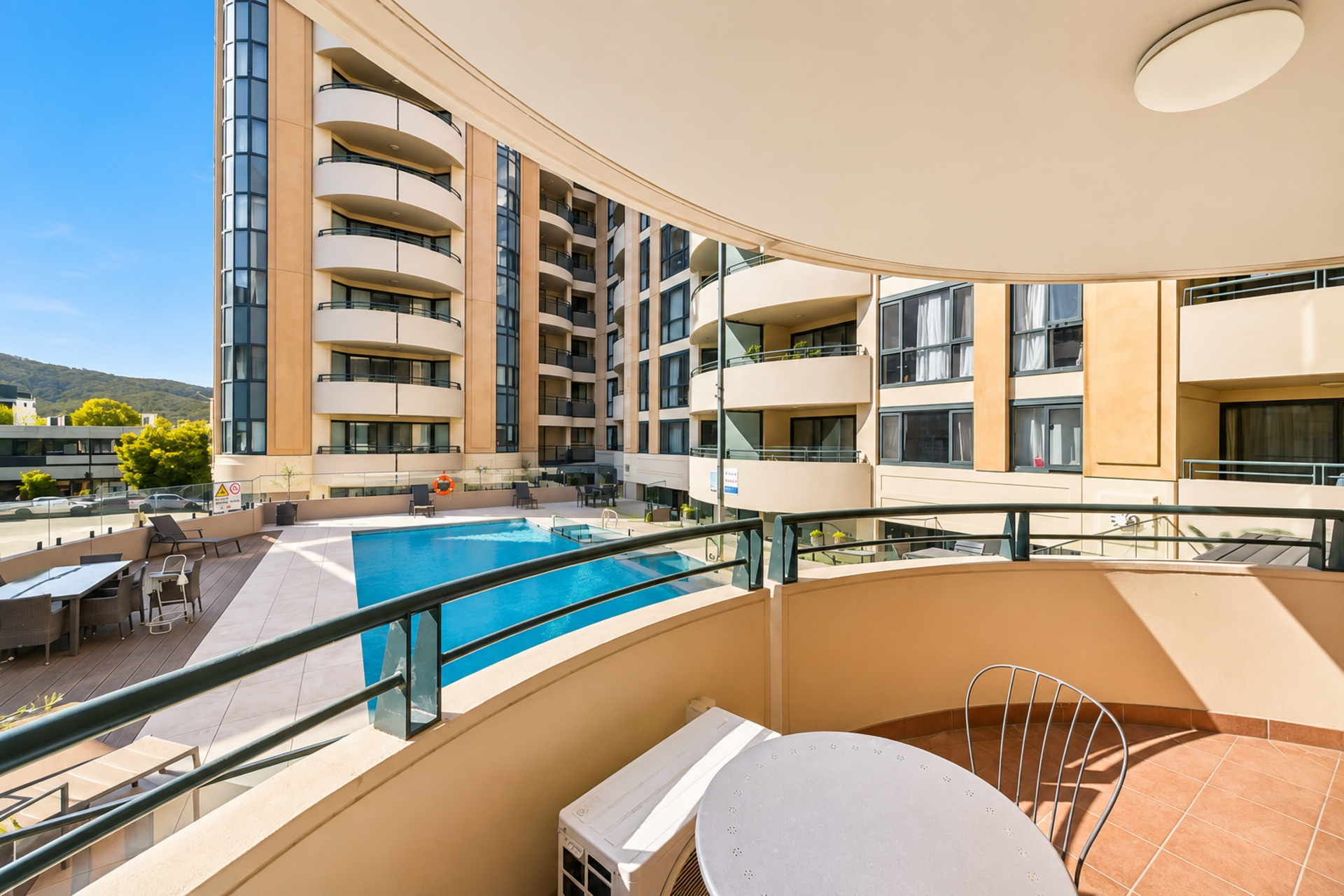 220/74 Northbourne Avenue — photo from LJ Hooker Gungahlin