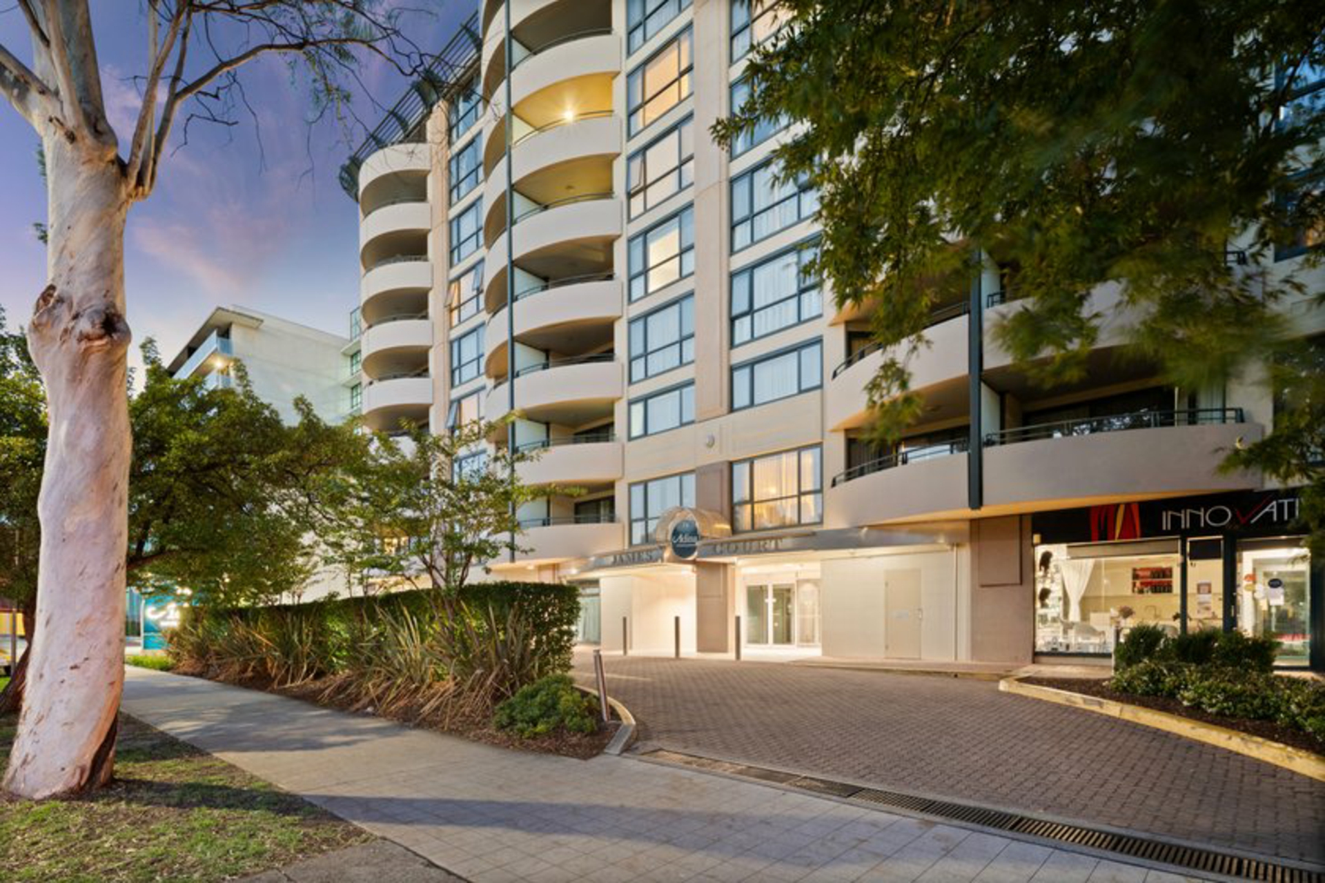 220/74 Northbourne Avenue — photo 11 of 18