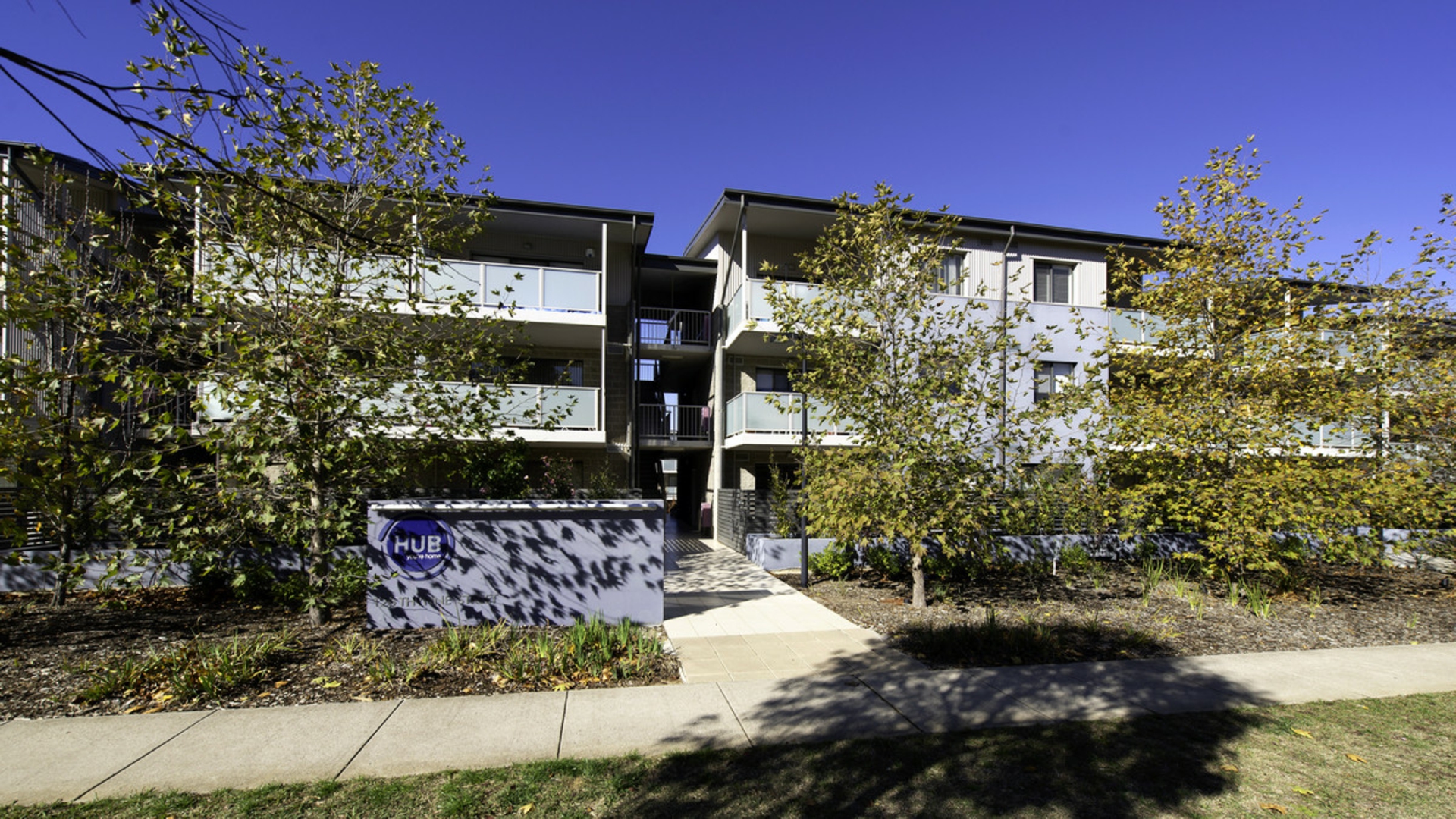 38/126 Thynne Street — photo from LJ Hooker Gungahlin