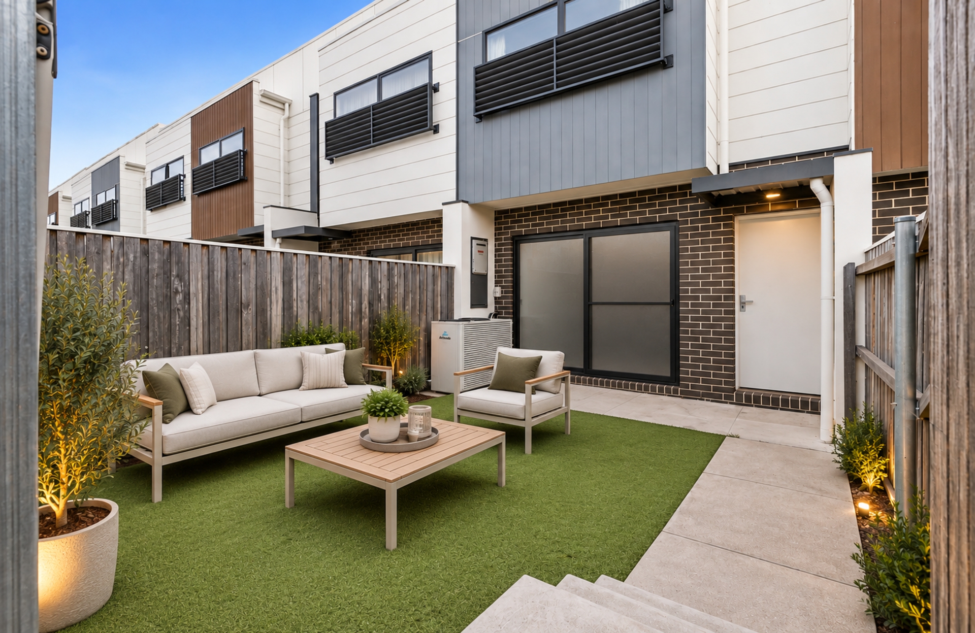 15/56 Kunapalari Street — photo from LJ Hooker Gungahlin