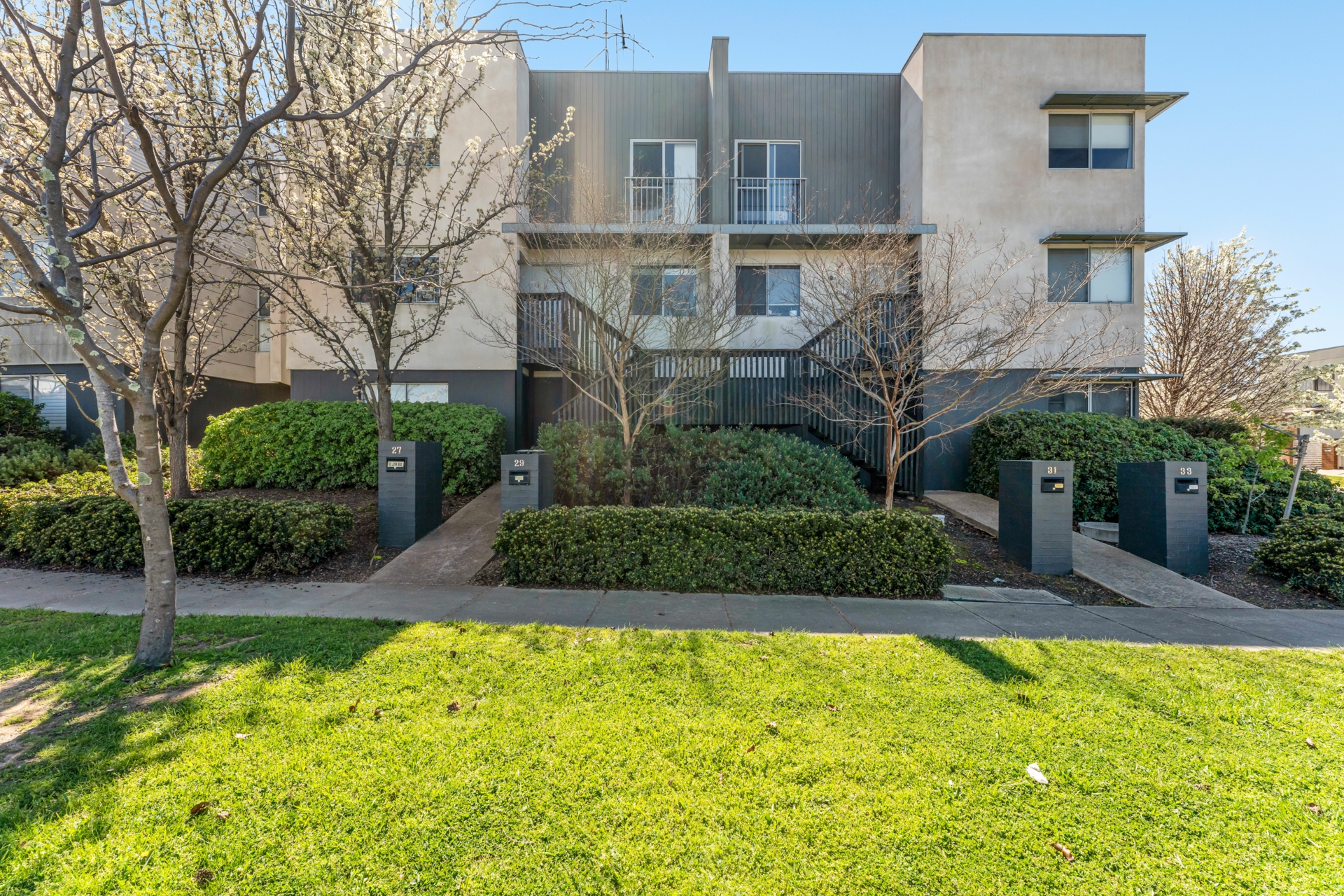 29 McGovern Street — photo from LJ Hooker Gungahlin