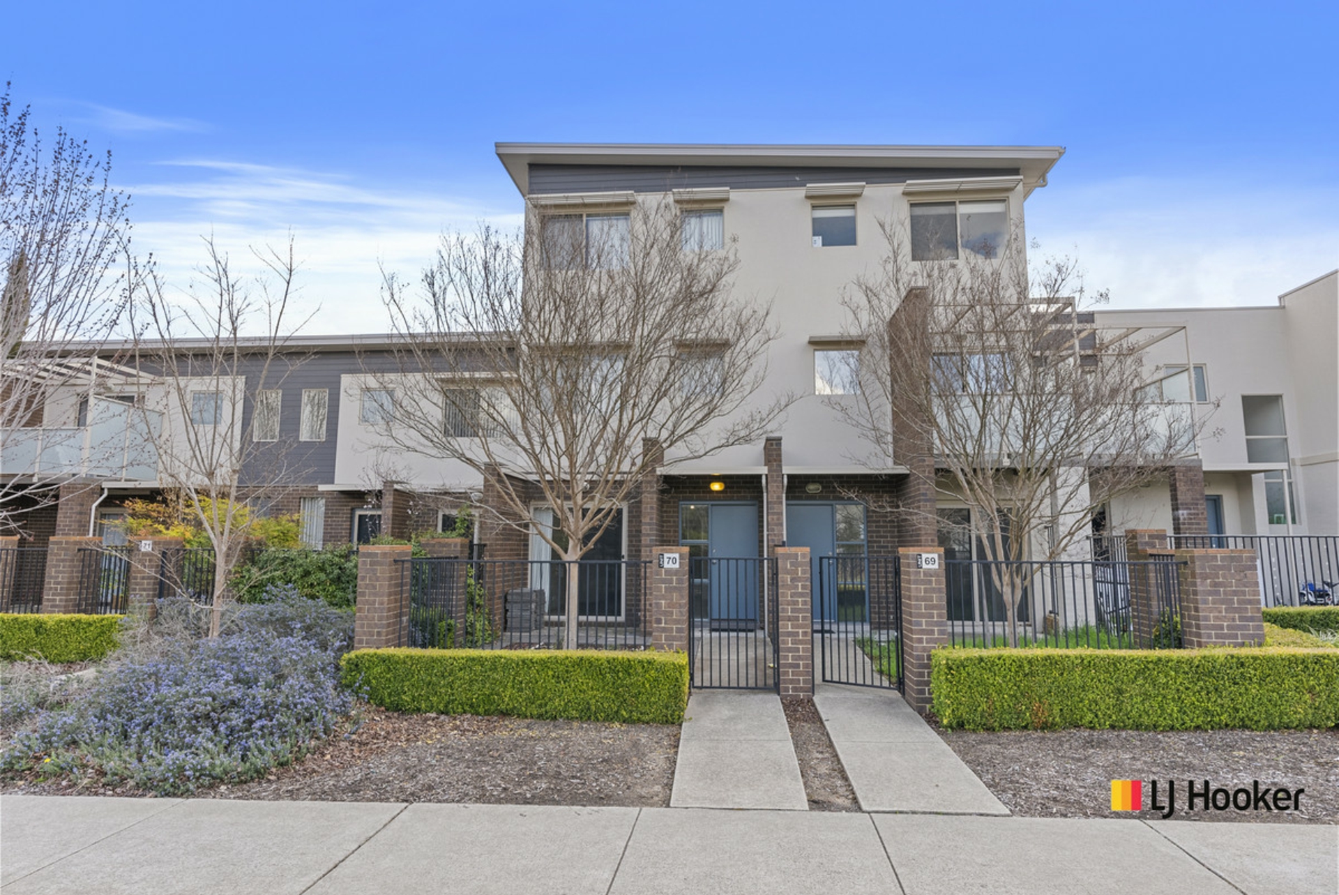 70/40 Kings Canyon Street — photo from LJ Hooker Gungahlin