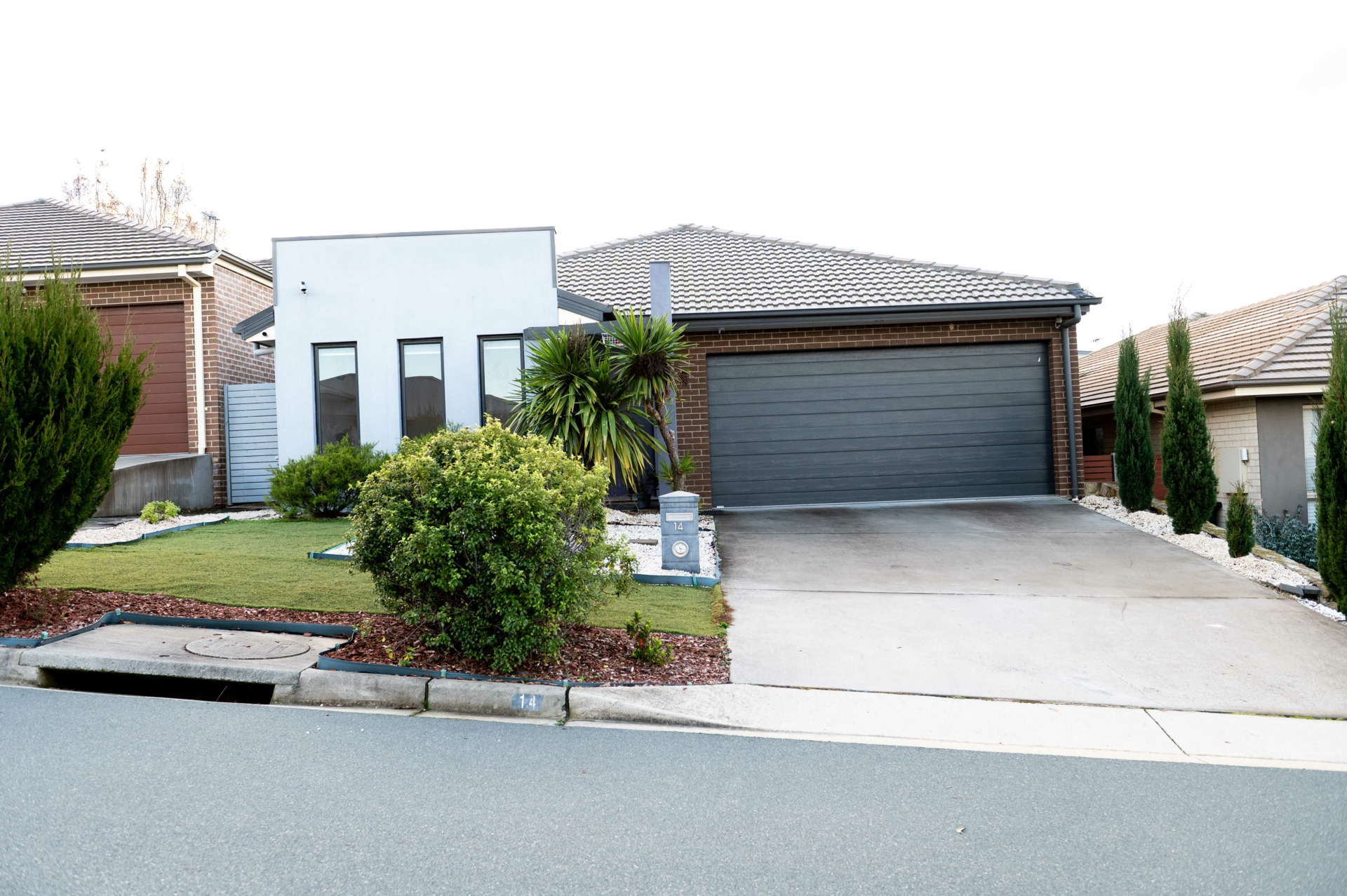 14 Edna Thompson Crescent — photo 8 of 22