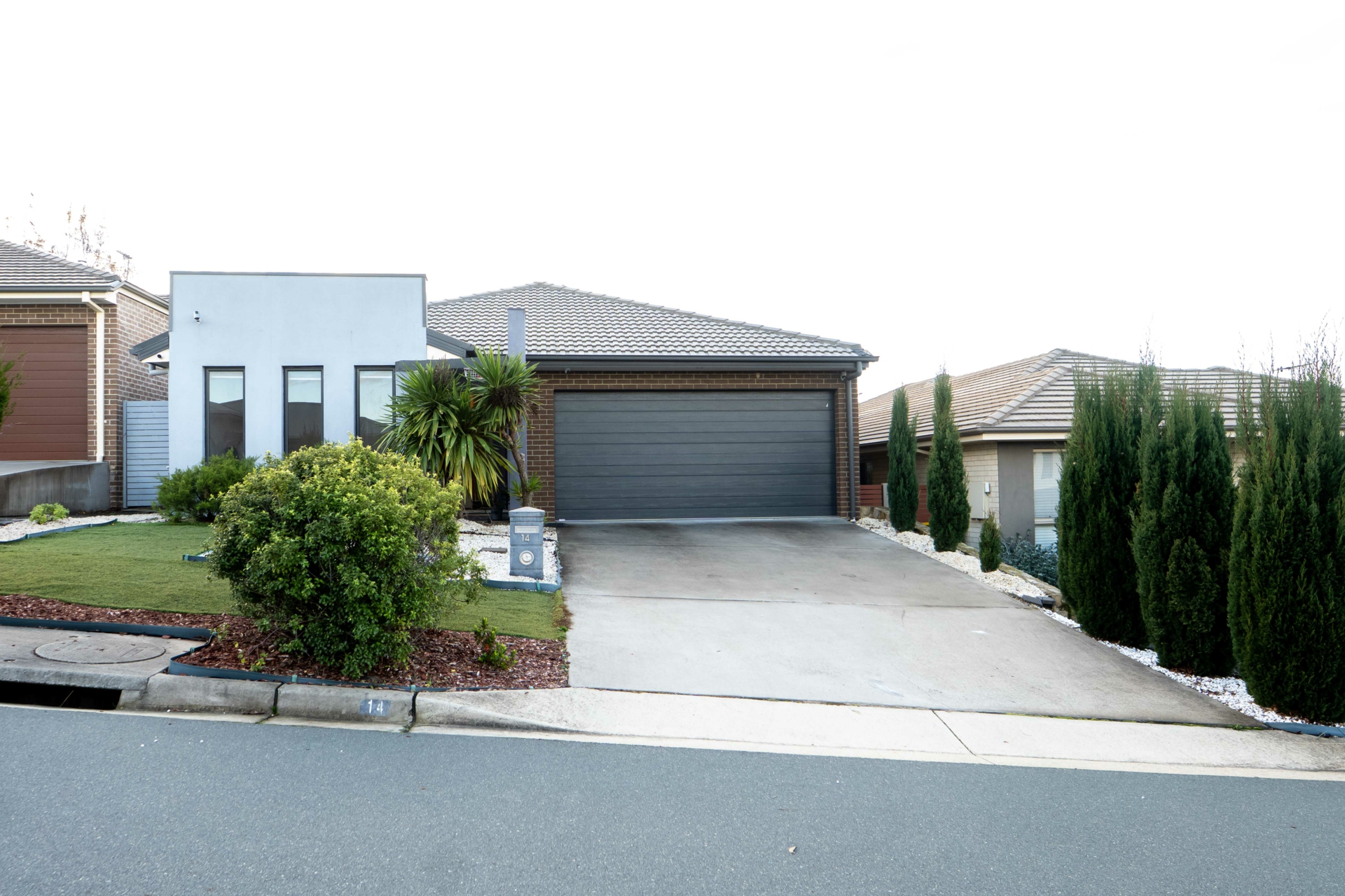 14 Edna Thompson Crescent — photo 22 of 22