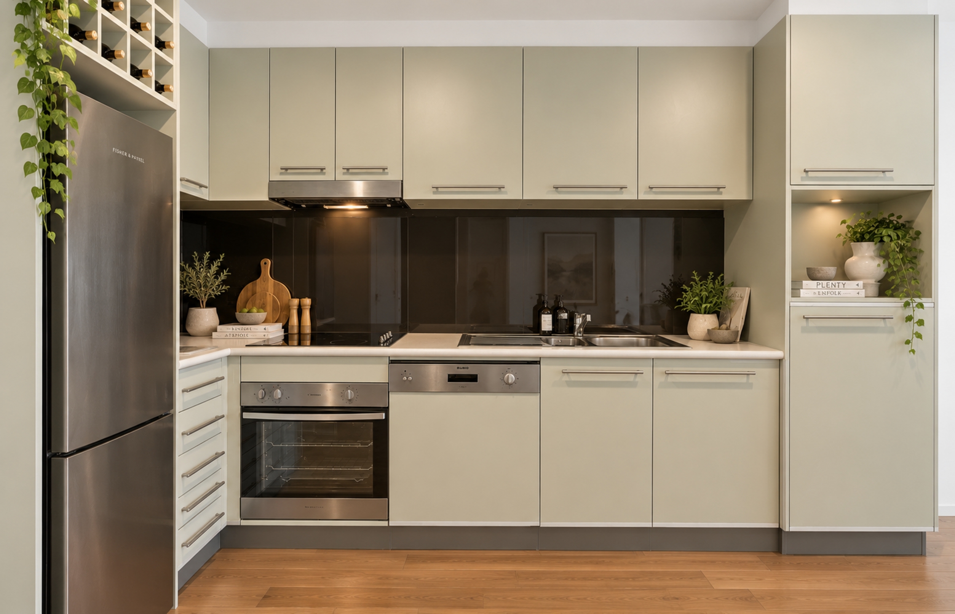 36/12 Challis Street — photo from LJ Hooker Gungahlin