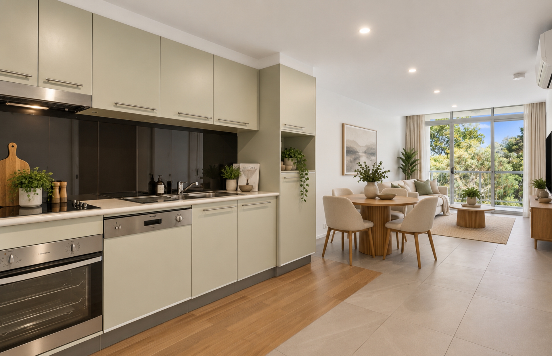 36/12 Challis Street — photo 3 of 11