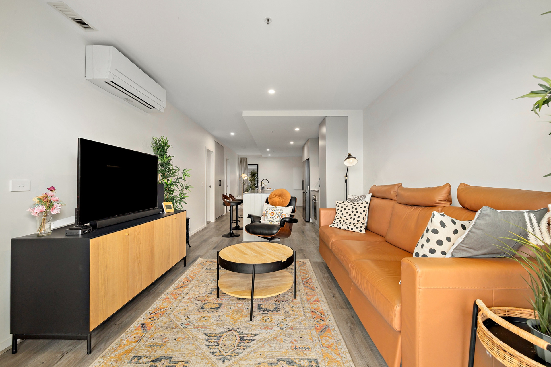 106/181 Sutherland Crescent — photo from LJ Hooker Gungahlin