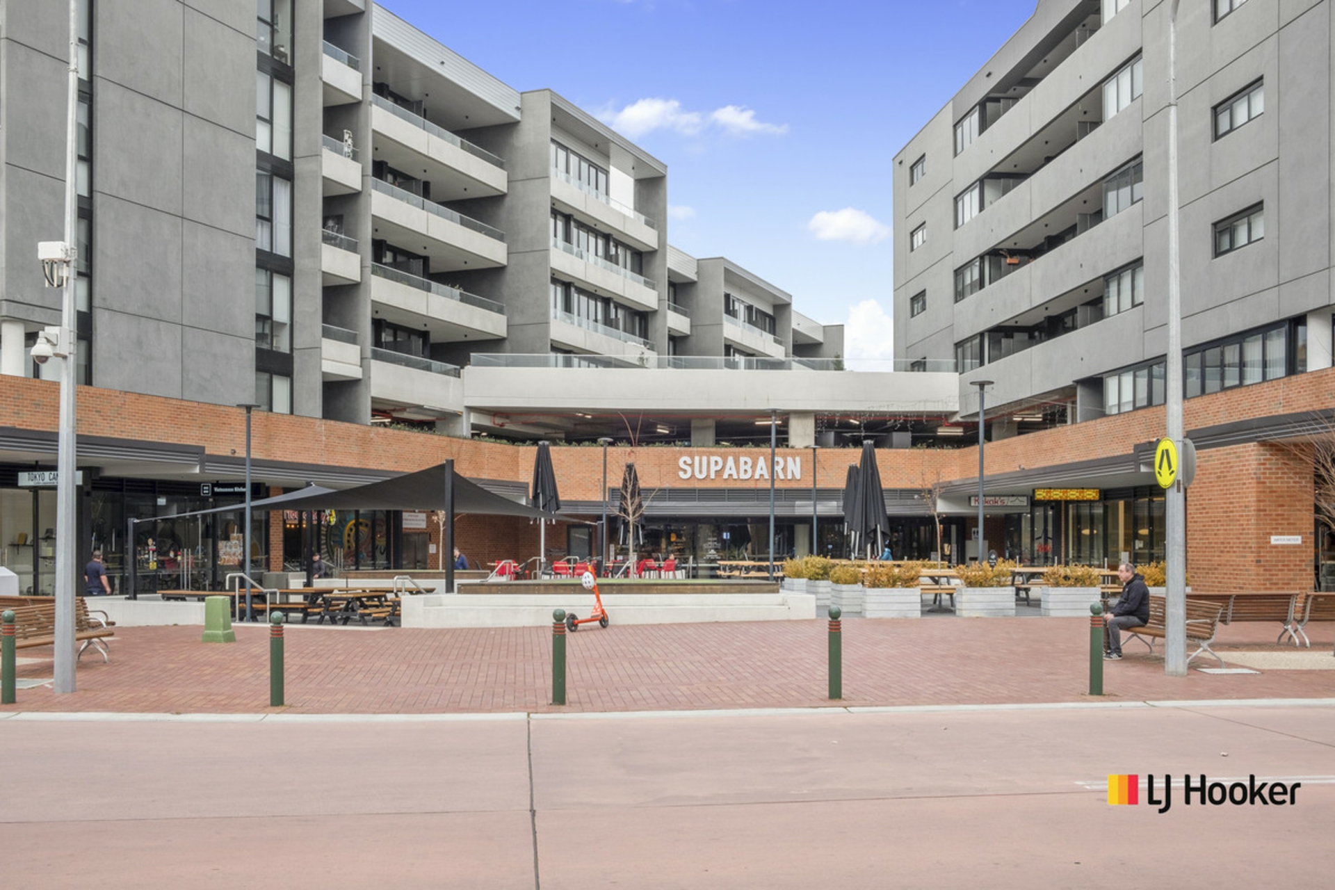 61/29 Dawes Street — photo 2 of 15