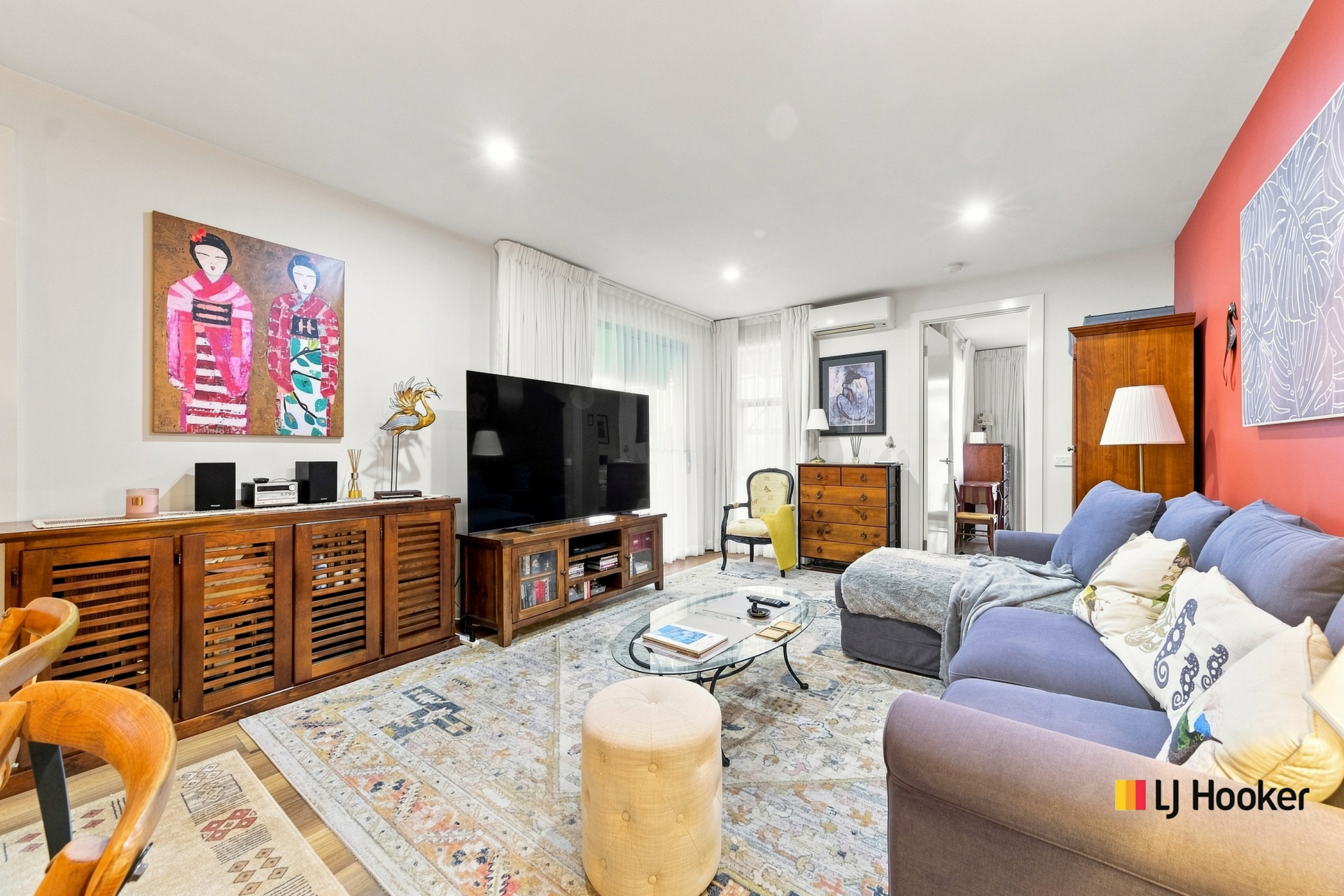 69/227 Flemington Road — photo 4 of 18