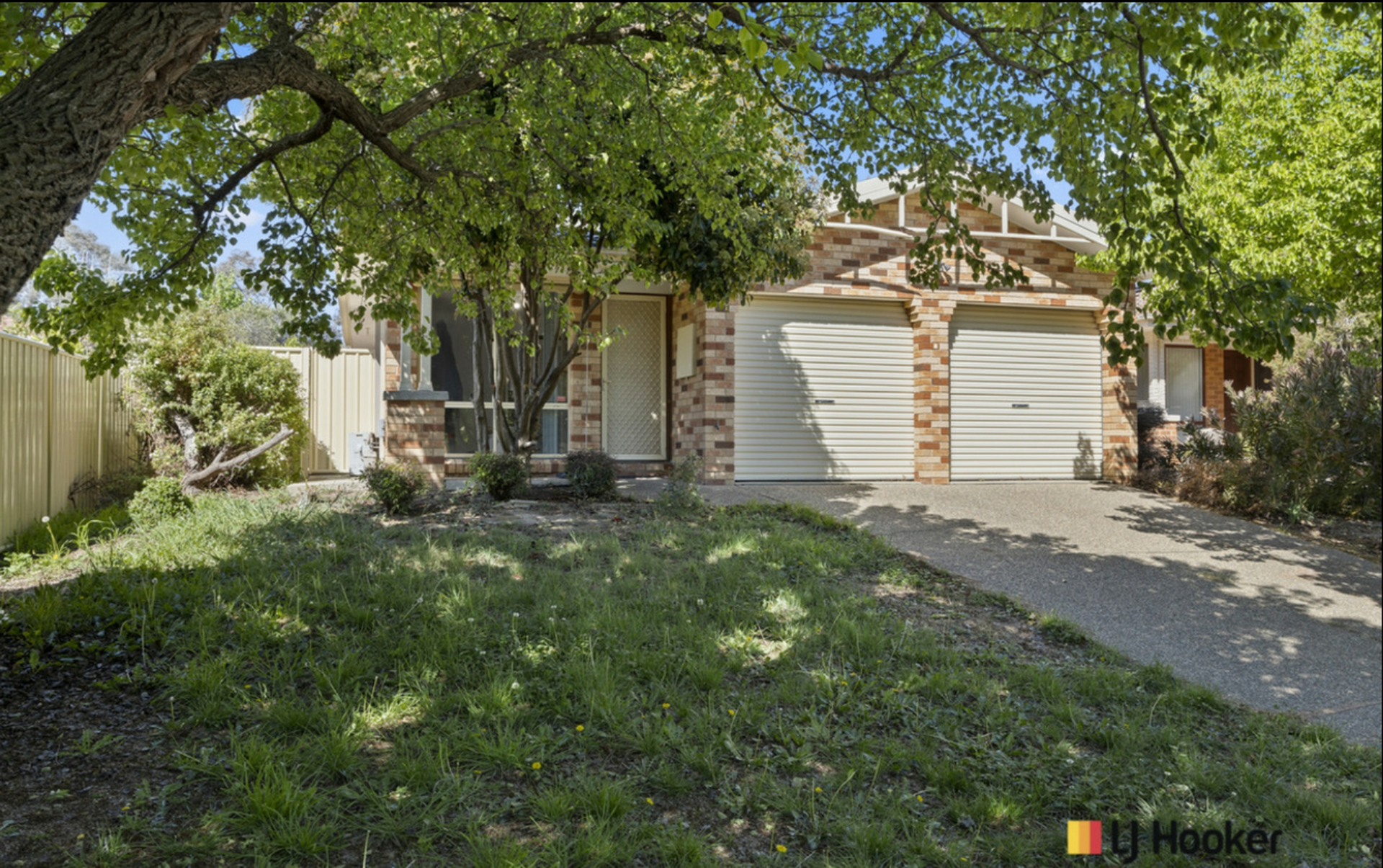 7 Marou Place — photo from LJ Hooker Gungahlin