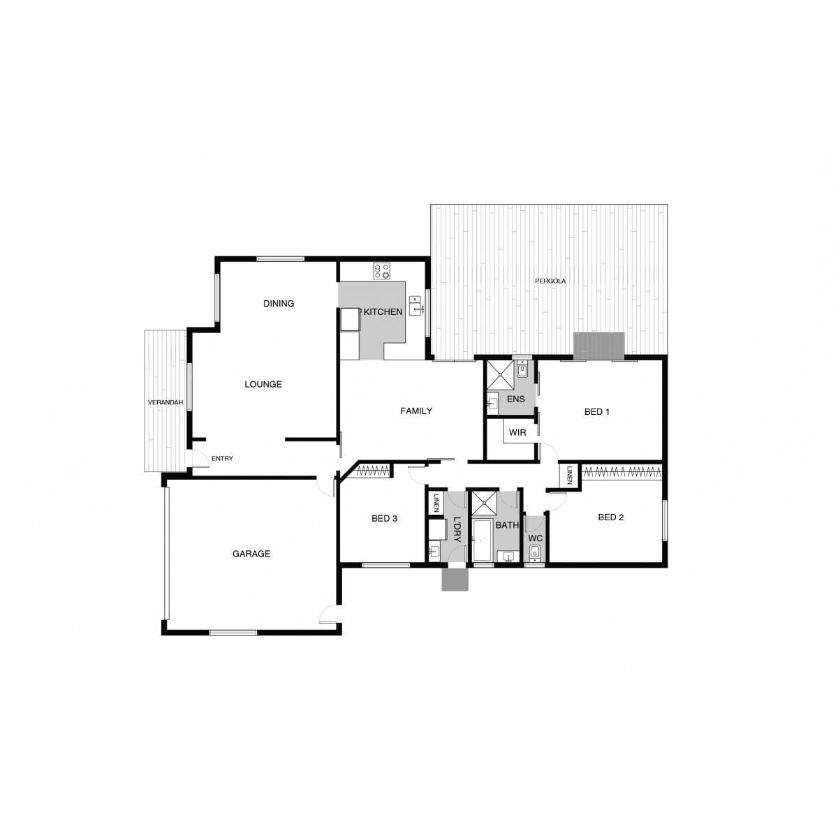 4 Thane Court, YASS