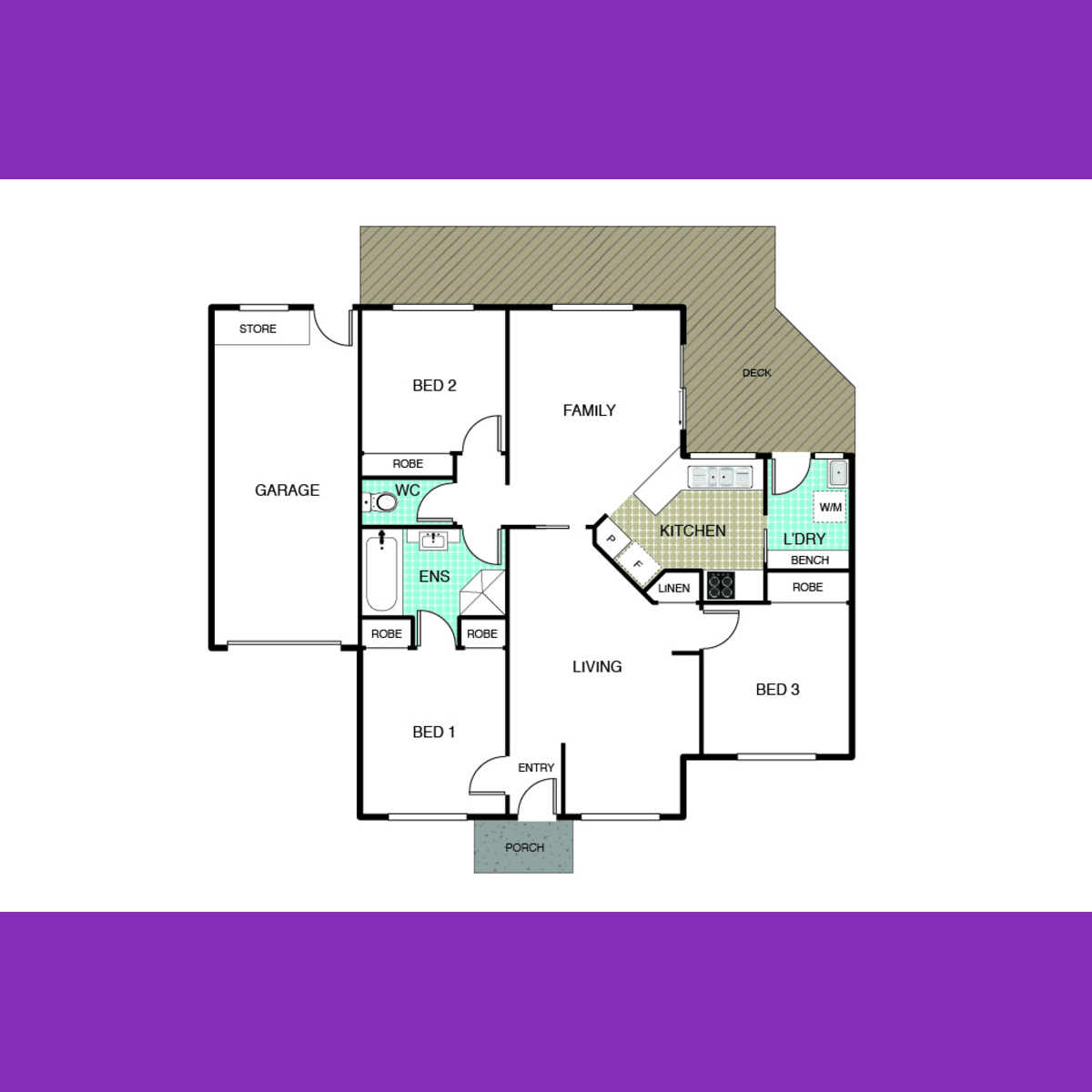 3/18 Lander Crescent, AMAROO