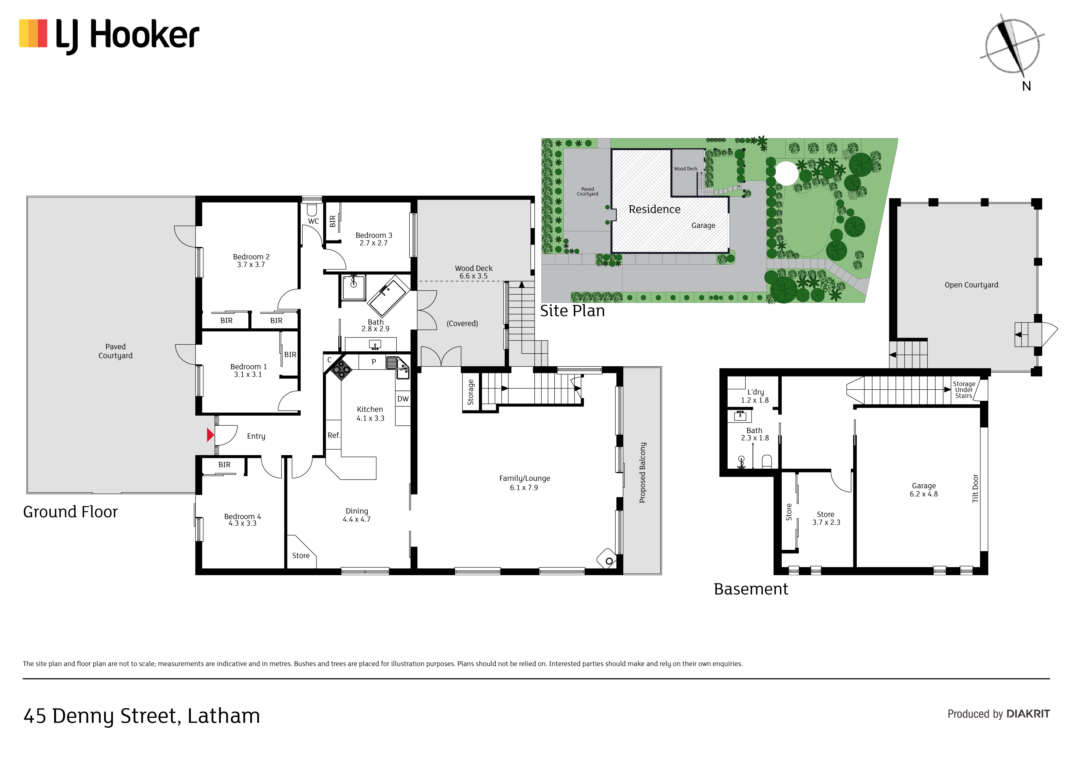 45 Denny Street, LATHAM